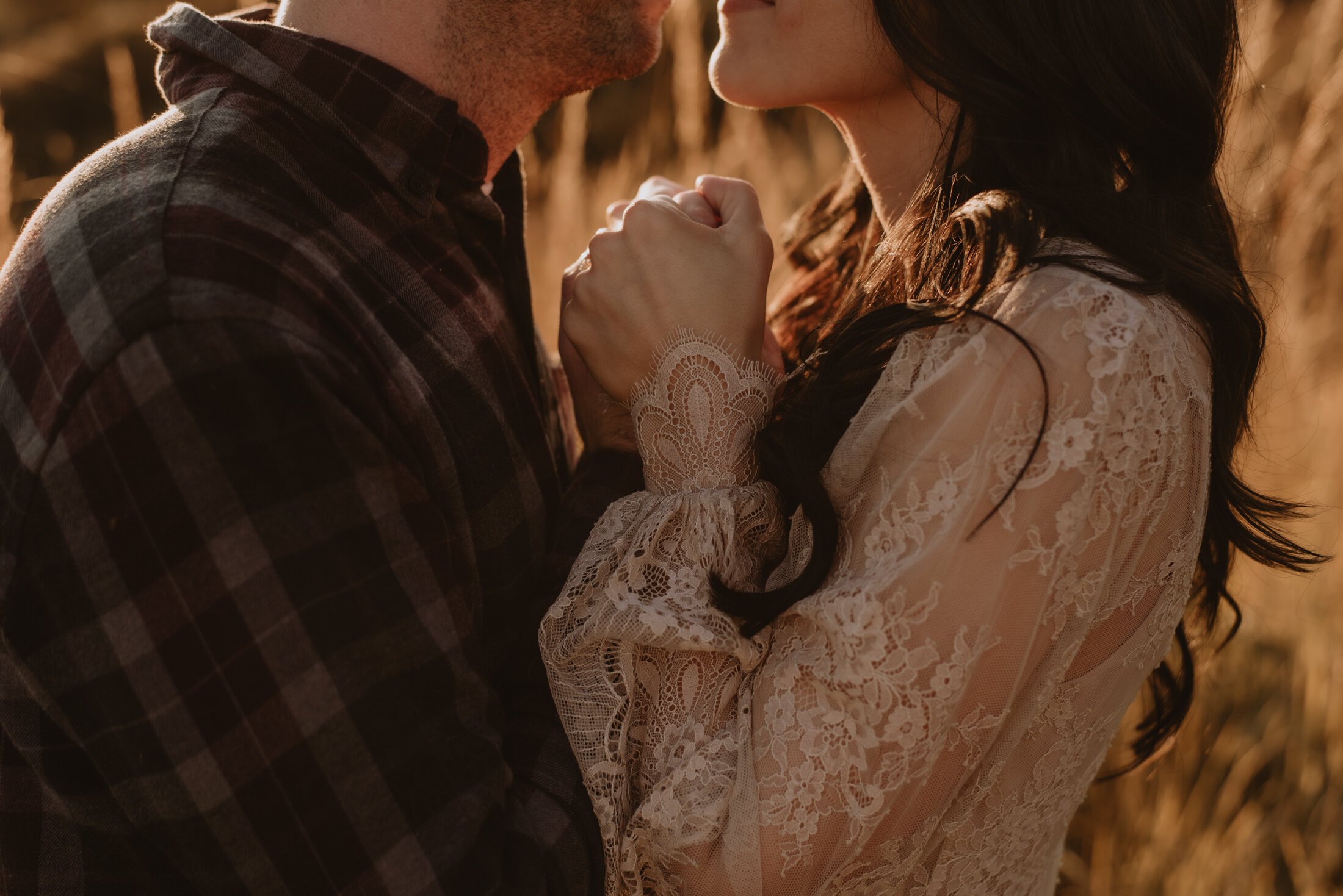 Sheridan, Wyoming Engagement Photographer