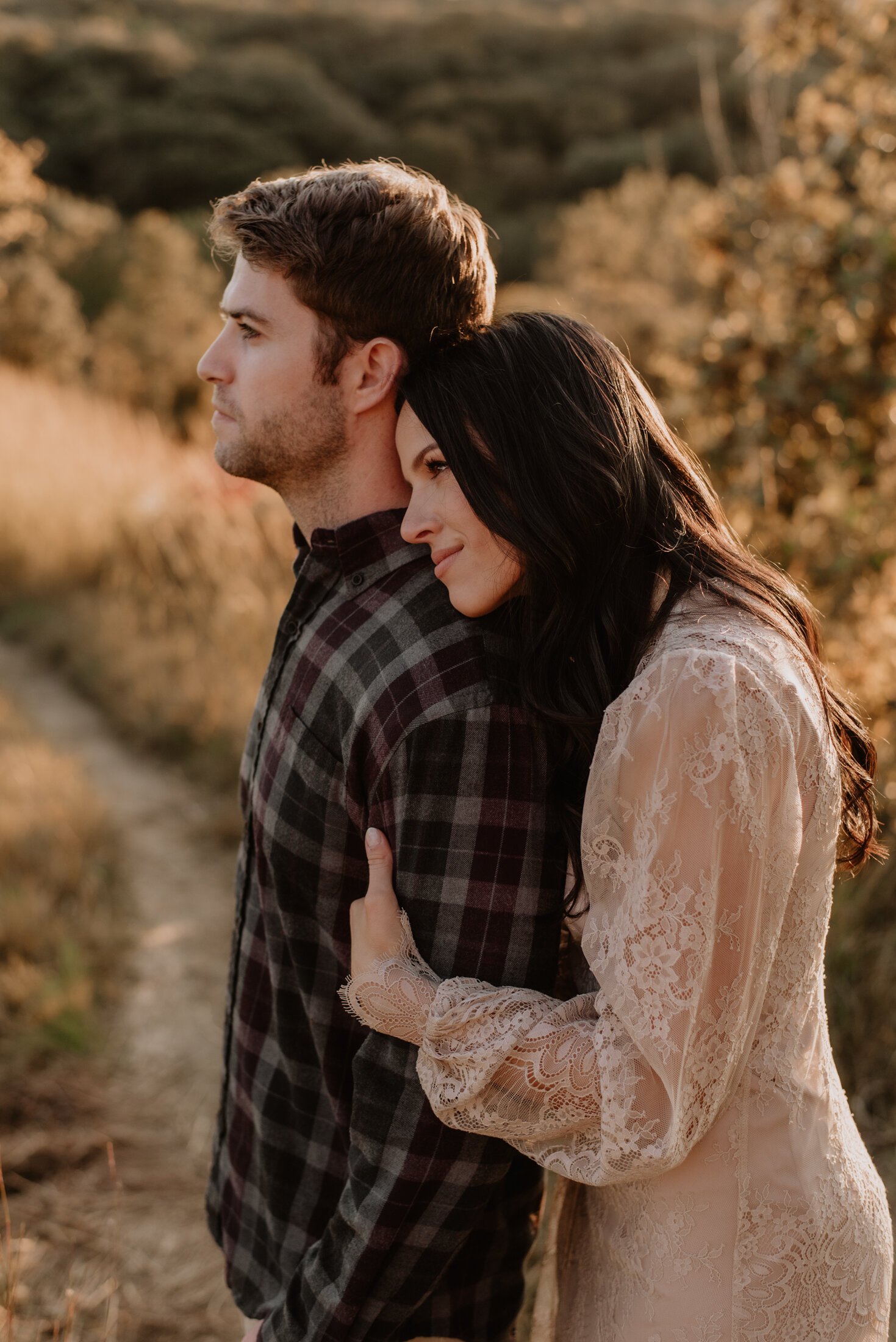 Sheridan, Wyoming Engagement Photographer | Kaylie Sirek Photography