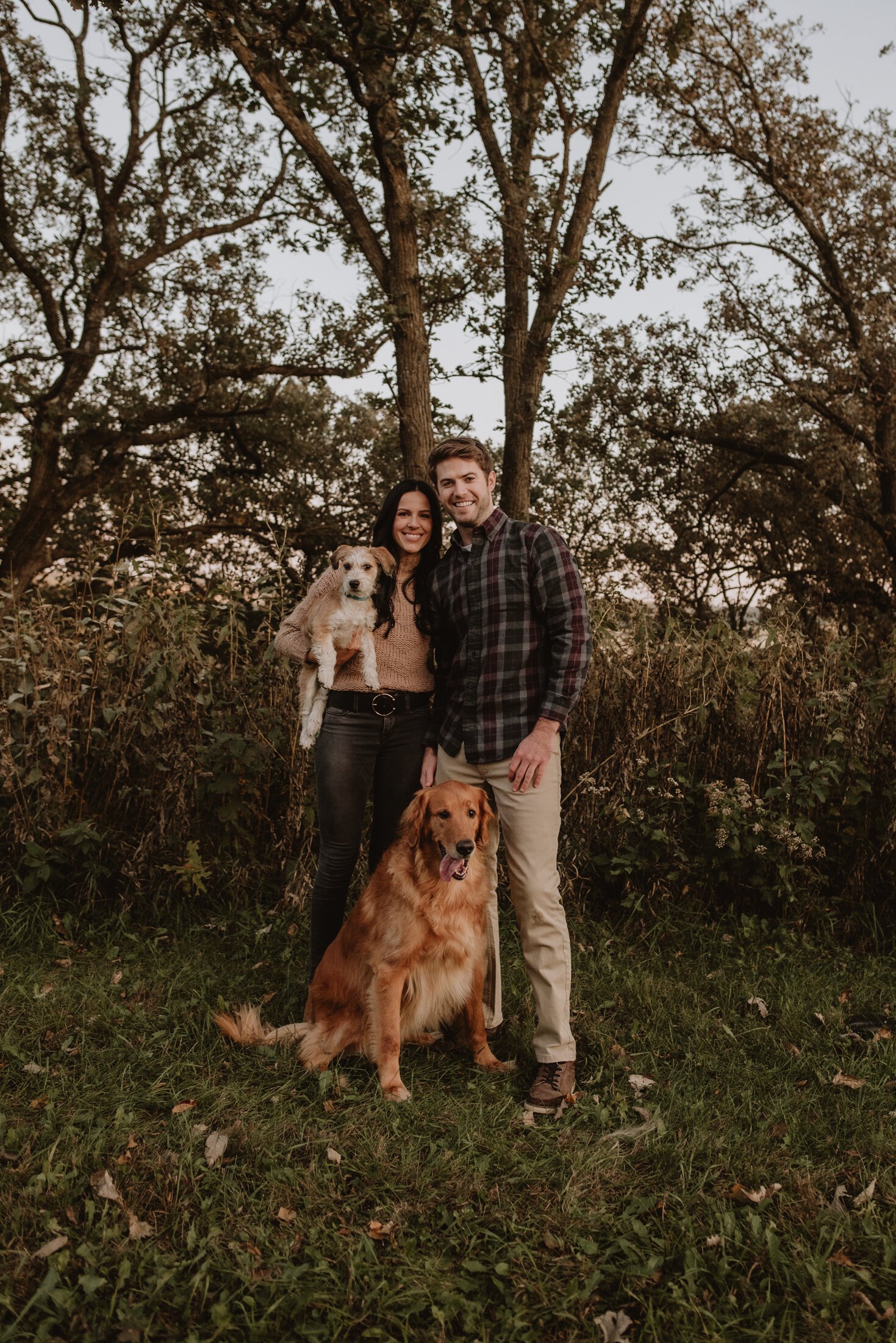 Sheridan, Wyoming Engagement Photographer | Kaylie Sirek Photography