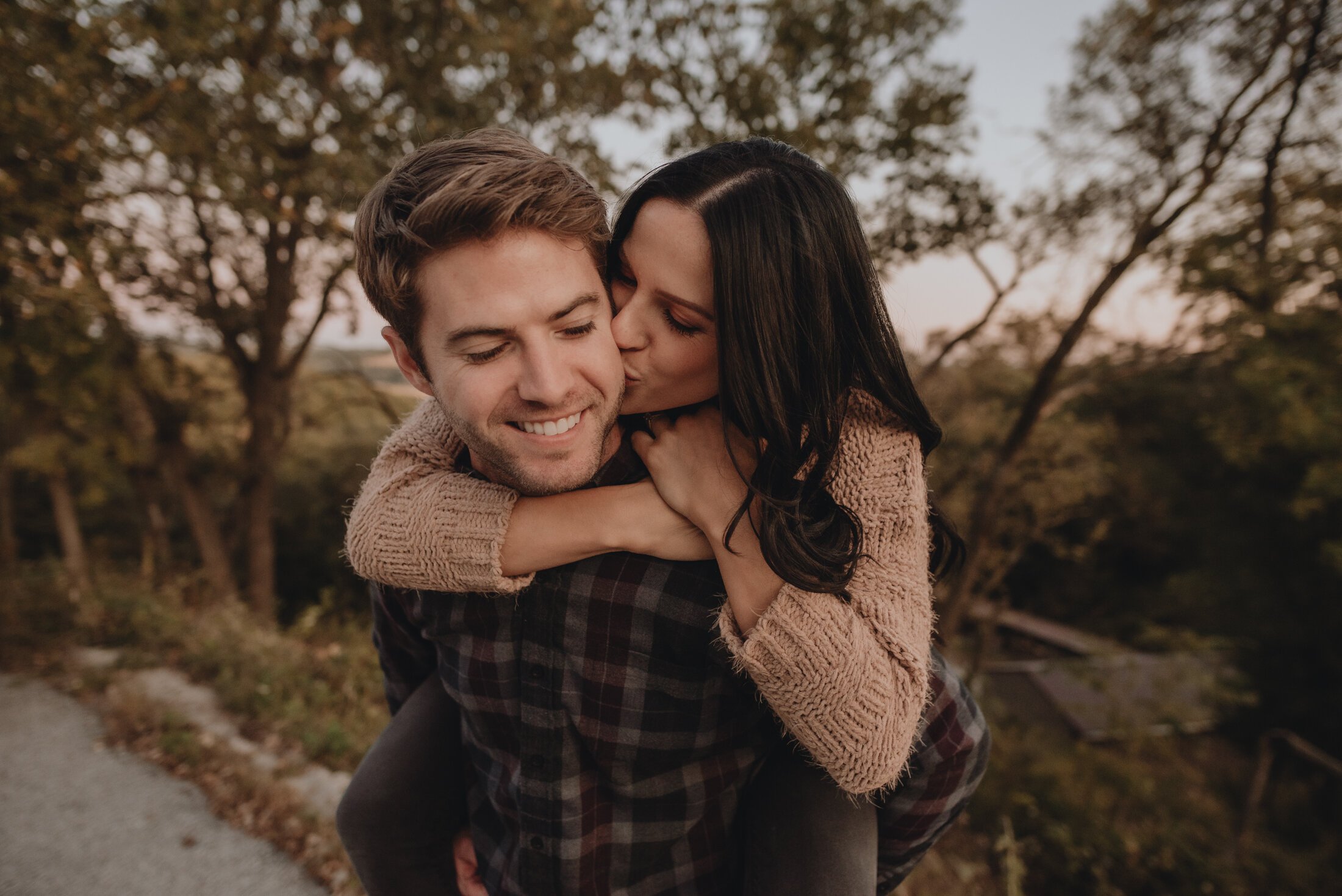 Sheridan, Wyoming Engagement Photographer | Kaylie Sirek Photography