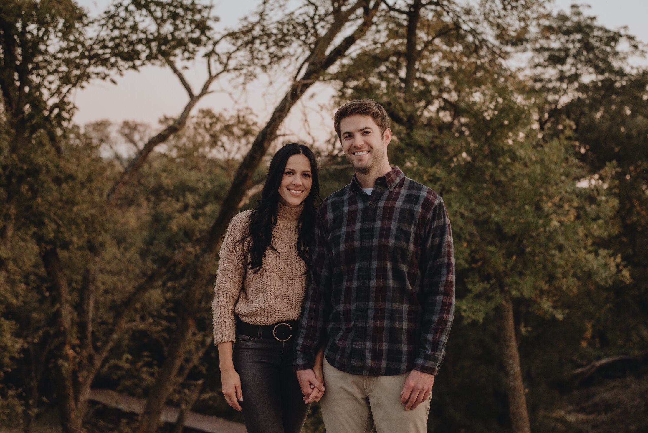 Sheridan, Wyoming Engagement Photographer | Kaylie Sirek Photography