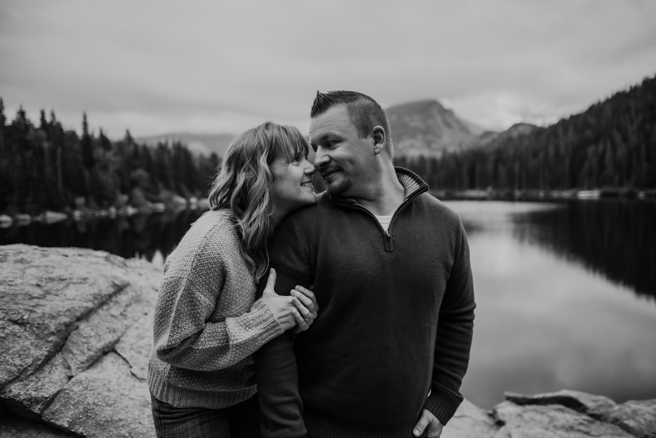 Rocky-Mountain-National-Park-Colorado-Bear-Lake-Engagement-Session-Kaylie-Sirek-Photography-044.jpg