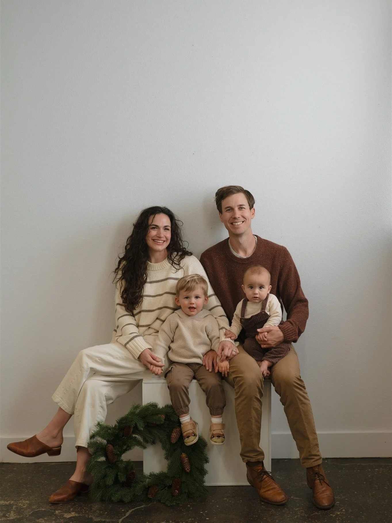 Merry Christmas! 🎄

Thank you to all my clients this year for choosing me to capture your love and milestones! 🫶🏻

Here&rsquo;s to 2026! 🎉