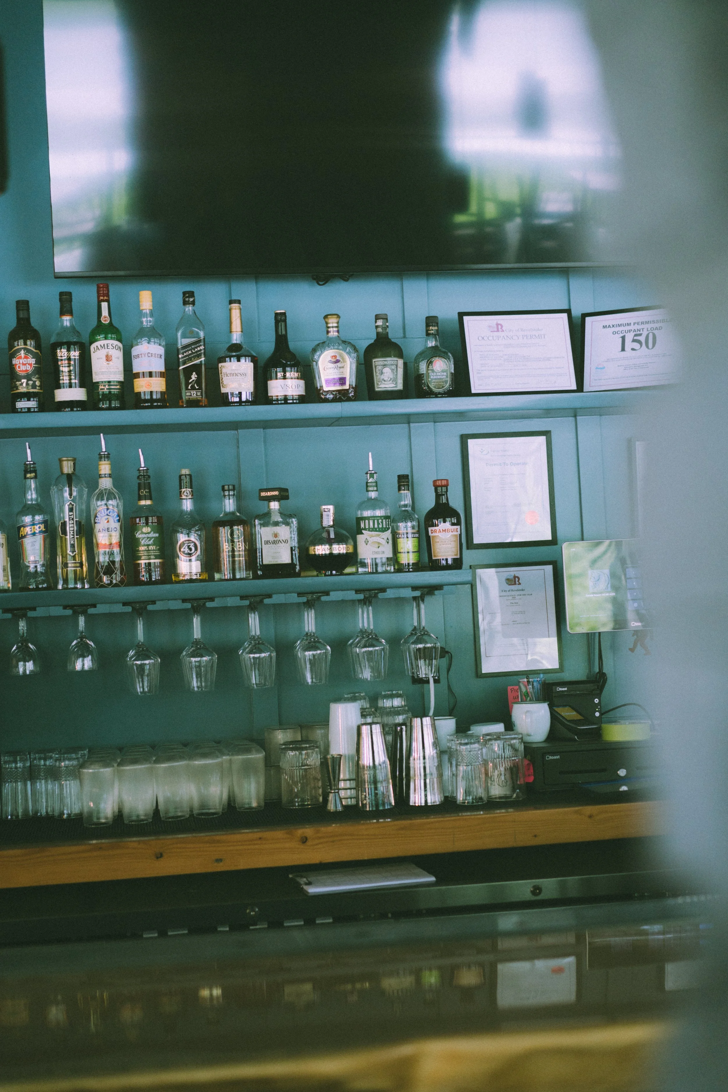 Instagram audit and strategy review, Gin House Media