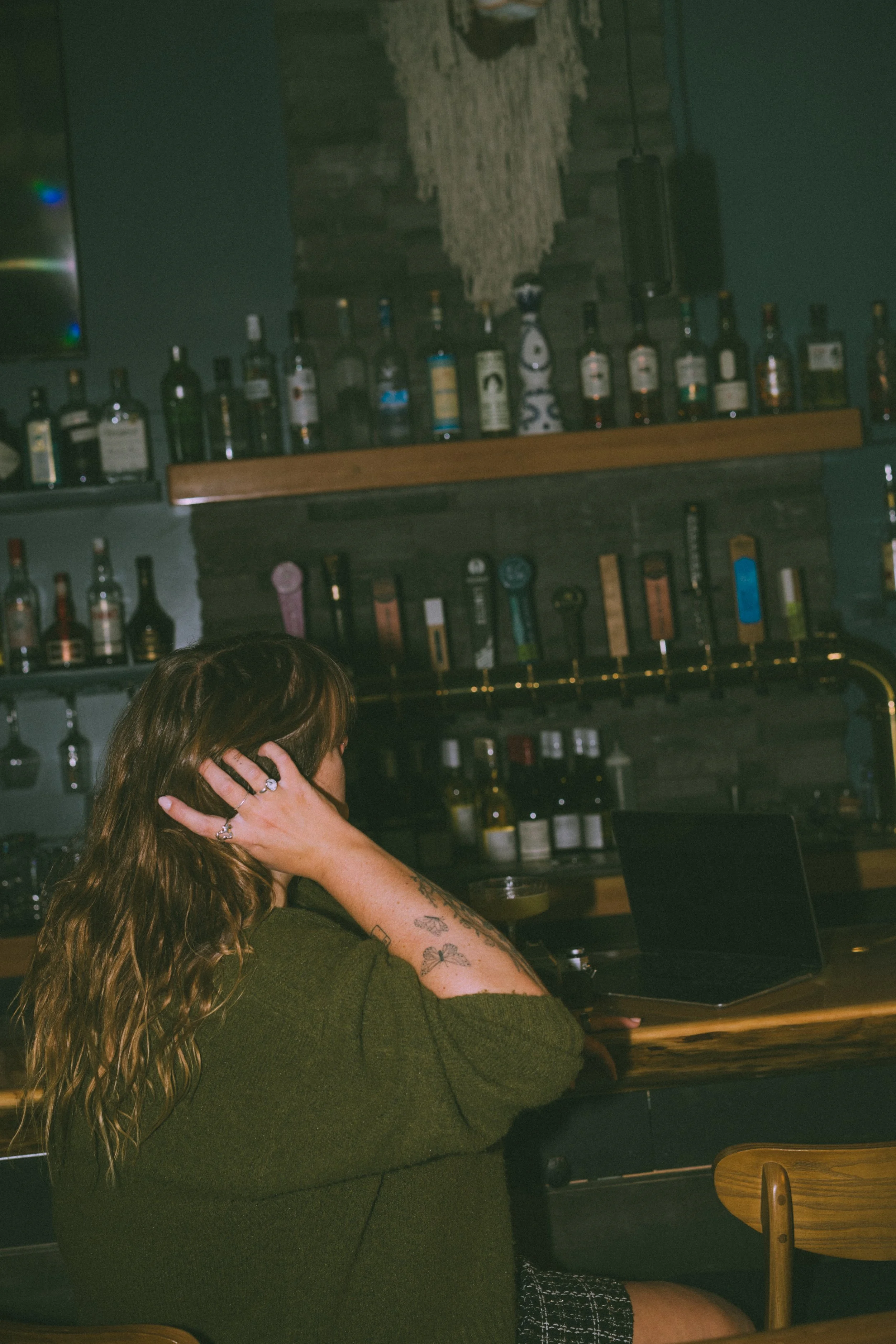 Content creation for social media, Speakeasy Content Co.