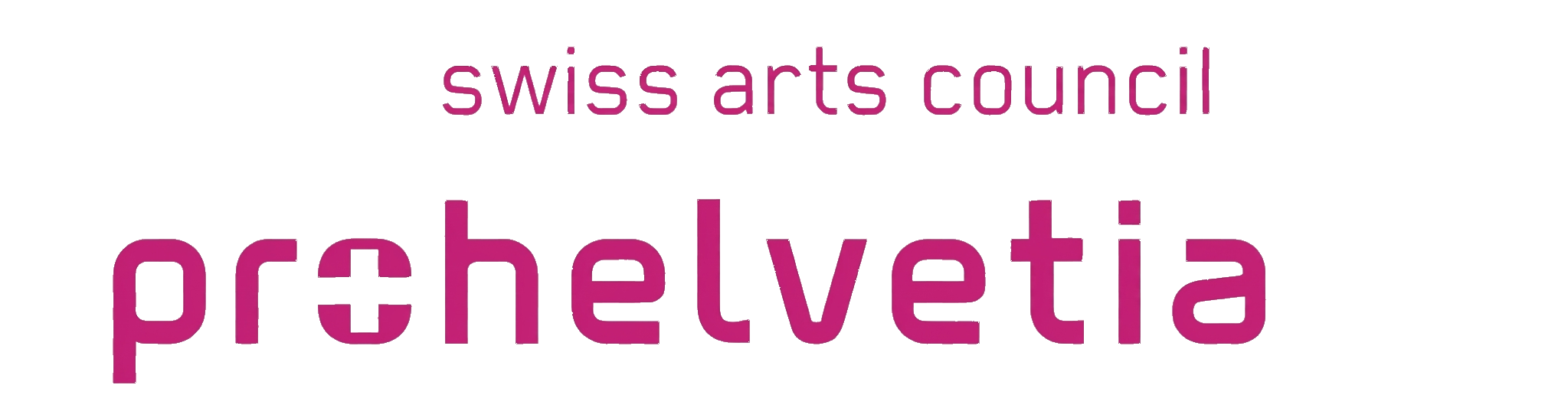 Swiss Arts Council Pro Helvetia 스위스 예술위원회 프로 헬베티아