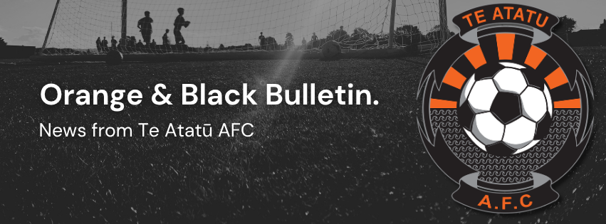 Club Newsletter - March 2026