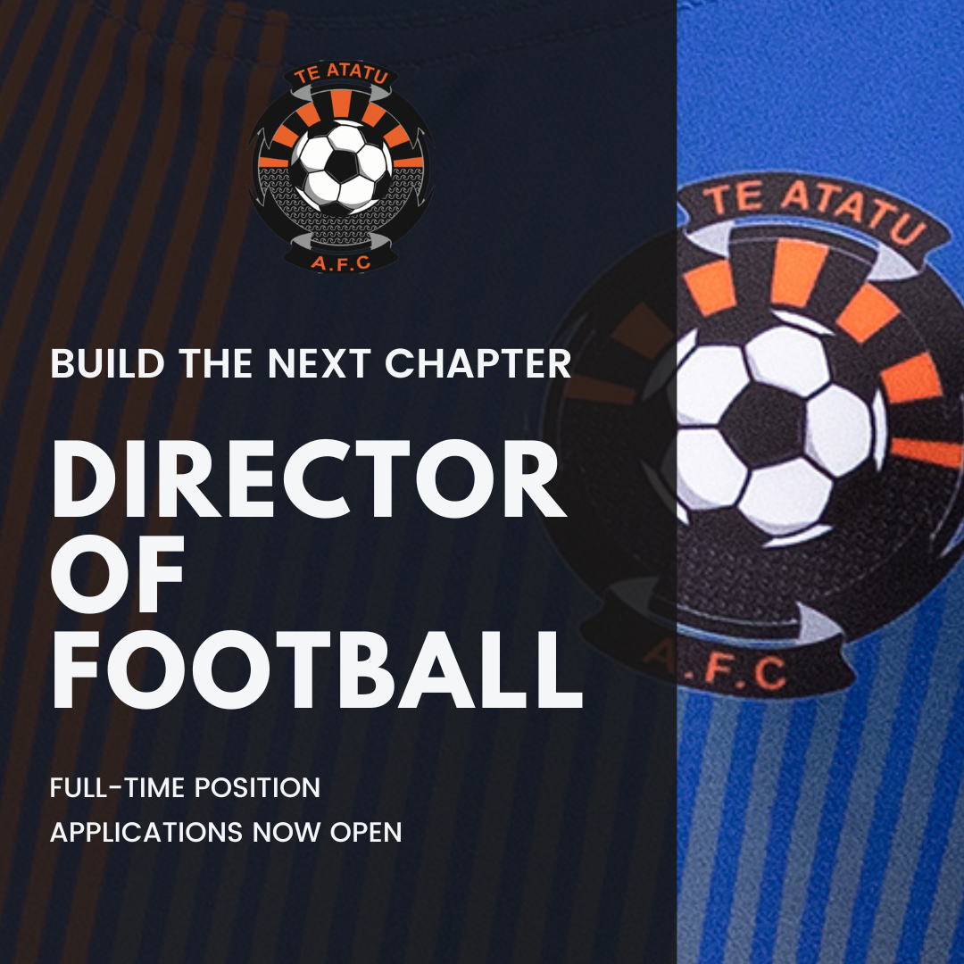 Director of Football