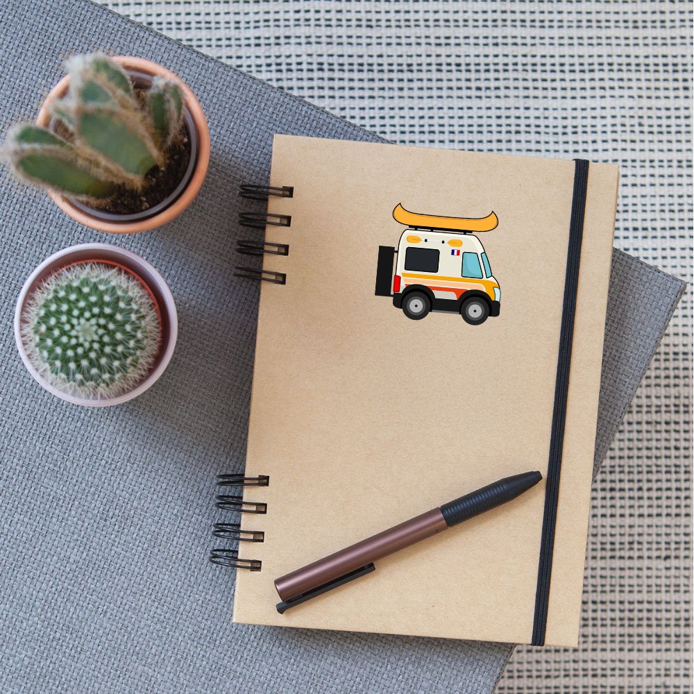 Stickers-Vanlife-Van-Aménagé-Escape-CARNET-Van-Canoe-S.jpg