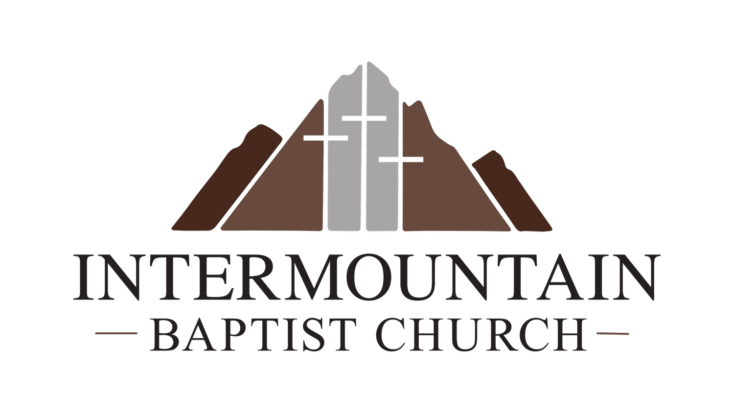 Intermountain Baptist Church