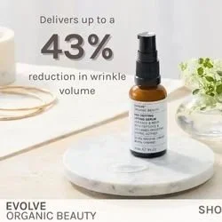 EVOLVE BEAUTY: 20% Exclusive Member Discount Code