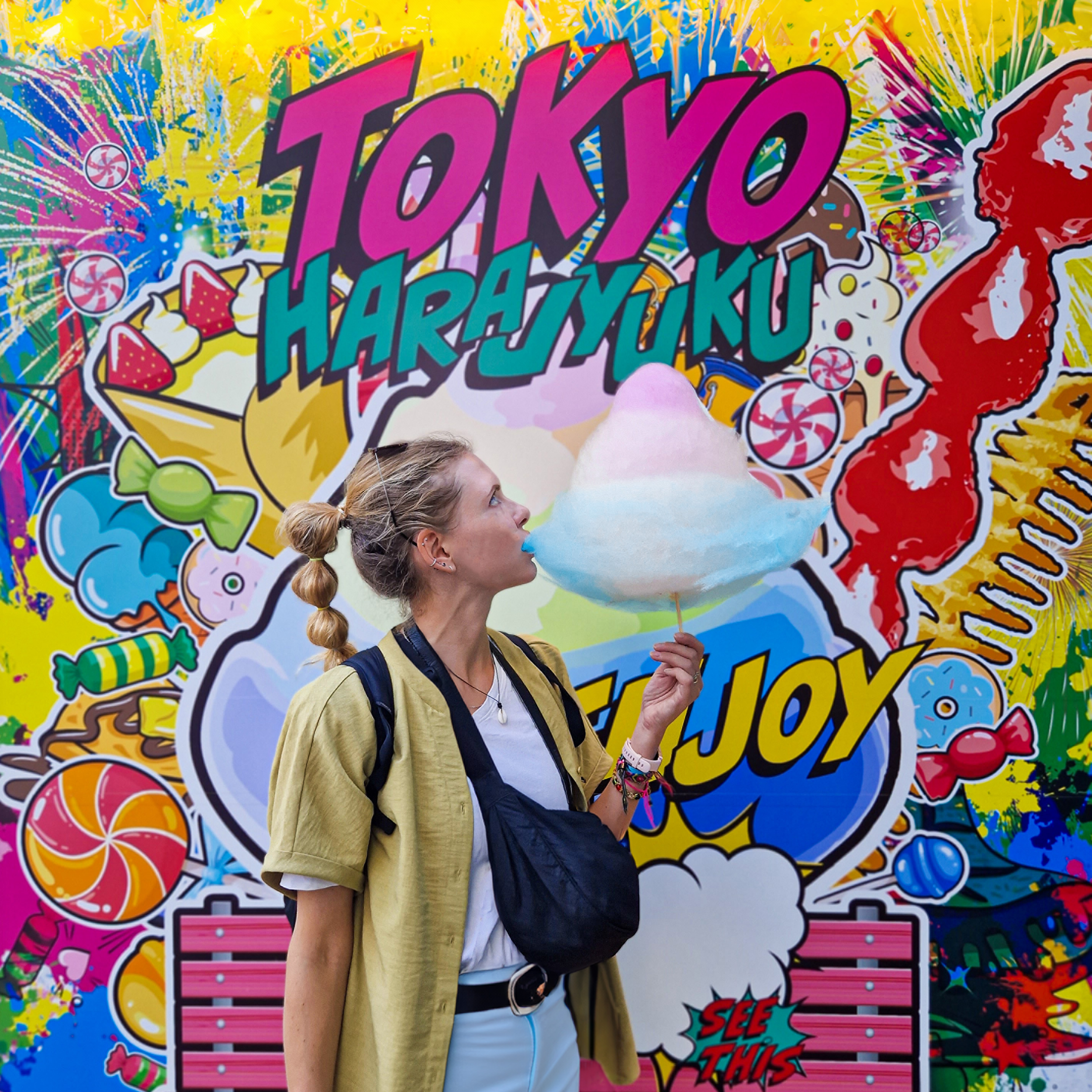 The Best Budget Vegan Food in Tokyo: 5 Cheap Eats That Will Fuel Your Adventures (Plus One to Skip!)