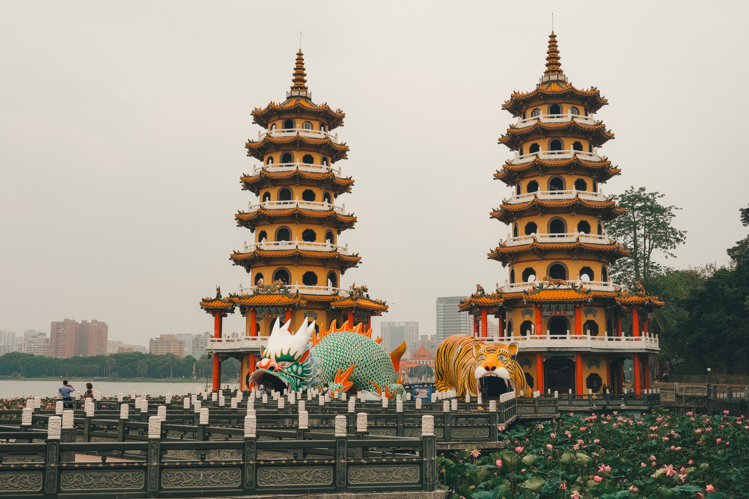 Budget Travel in Taiwan: How to Explore Cheap, Vegan, and Stress-Free