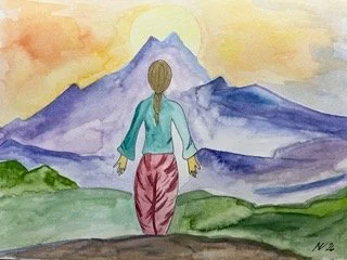 Die Rückkehr der Komfortzone