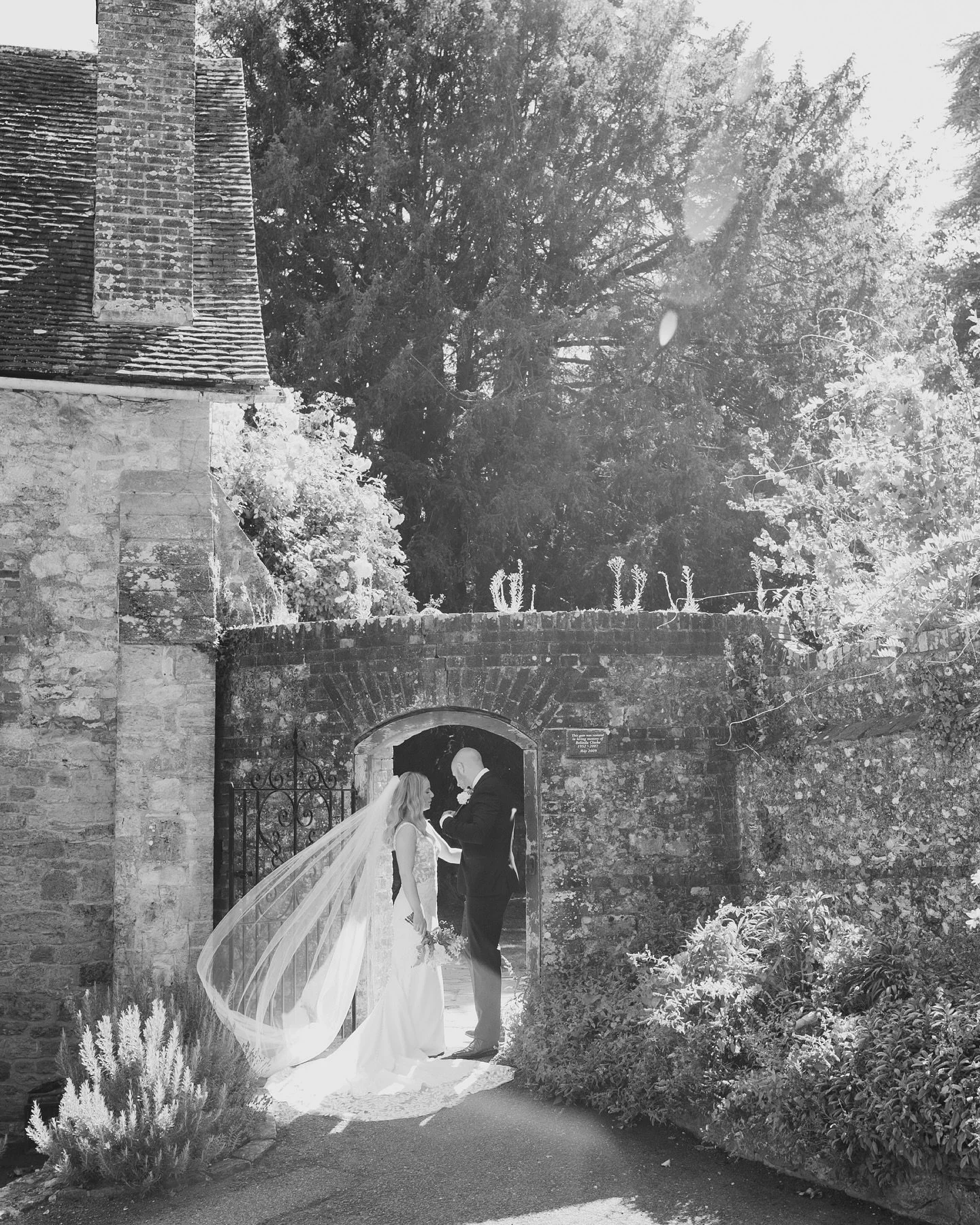 Kerry &amp; Pete 🥹
.
.
What can I say, felt like I was photographing my best mates getting married. Honestly I get so lucky with my couples but I was well and truly welcomed with open arms to this wedding. Kerry - you have a heart of pure gold - don