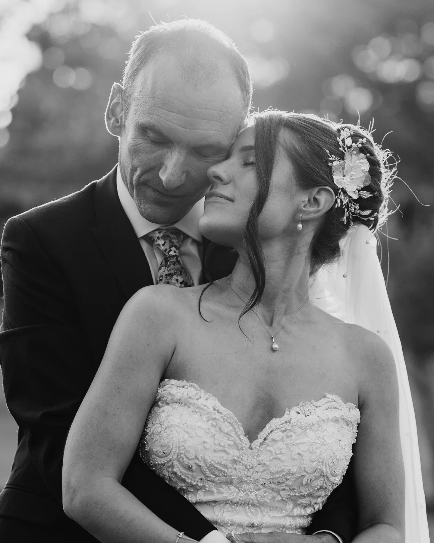 Lutece &amp; Matt ✨
.
.
01/09/2025 🤍
Wow - what an honour it was to photograph the day that meant so much to these two. Every single detail thought about with care and meaning. It was absolutely a pleasure to witness and I&rsquo;m so grateful that I