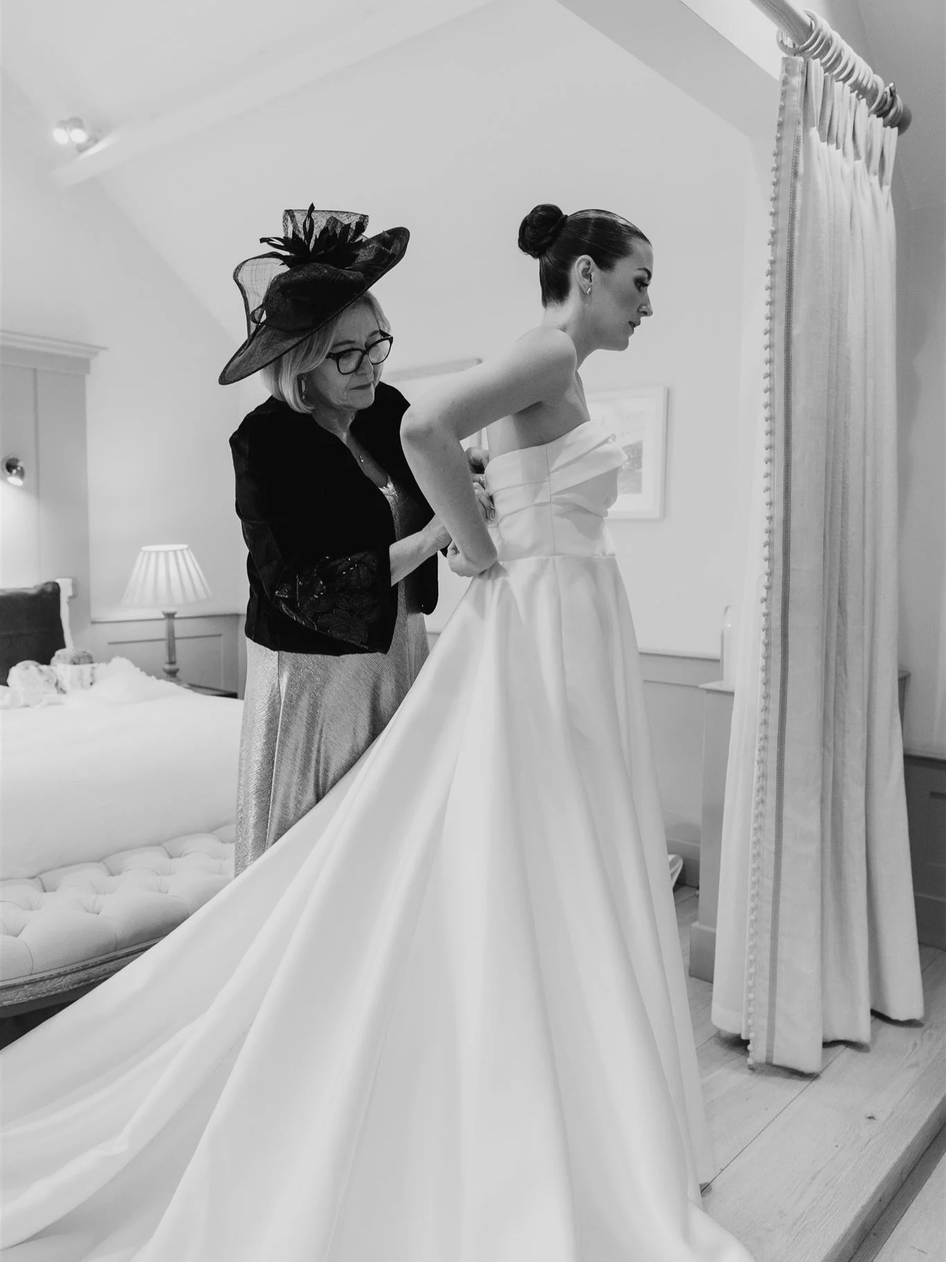 Happy Mother&rsquo;s Day to you incredible women 🌸🩷
Whichever form this comes in, thank you for being you. 
Thinking of the wonderful mums who are sadly no longer with us in person but here in spirit always. Sending love to anyone navigating today 