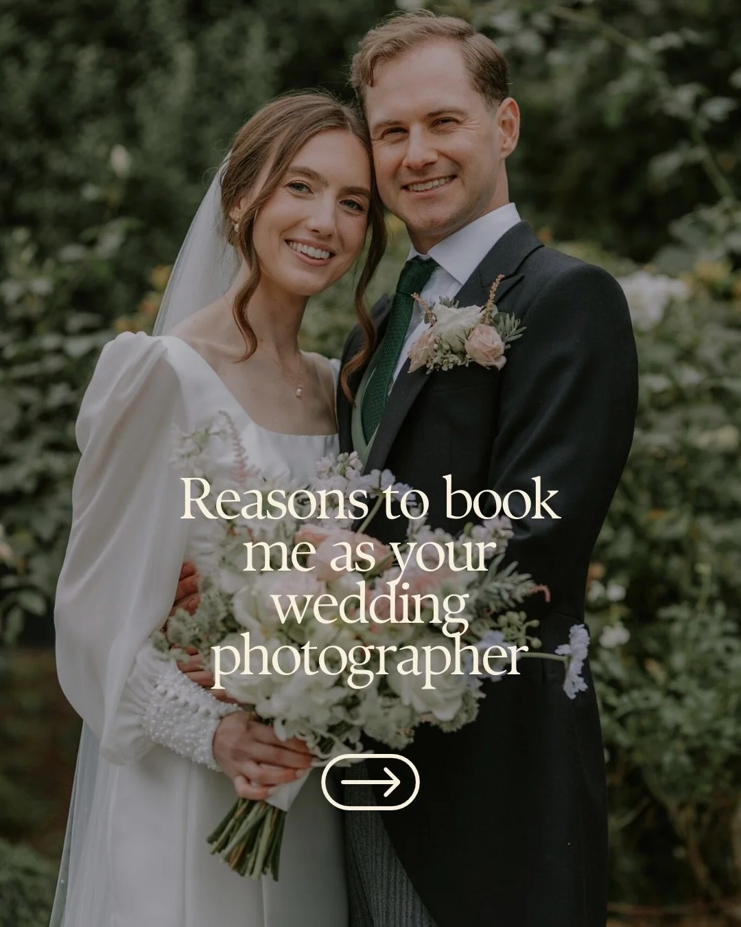 A little while ago I had the pleasure of reading the feedback from my couples who voted for me in the wedding awards and I can&rsquo;t actually write down in words what it meant to me. Your words brought tears to my eyes and reaffirmed how much this 