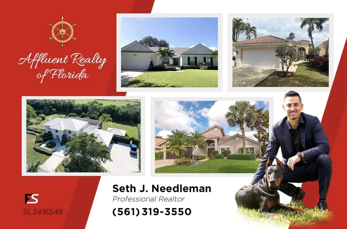 Seth Needleman | Real Estate Agent | Listings