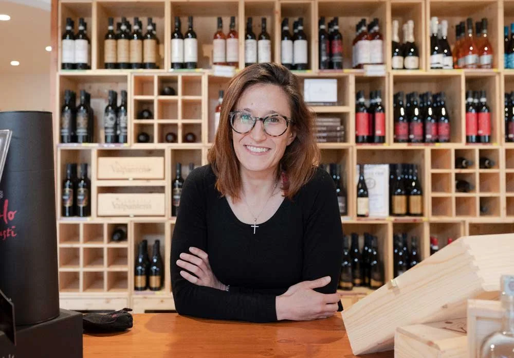 Italian Takeover Wine Dinner