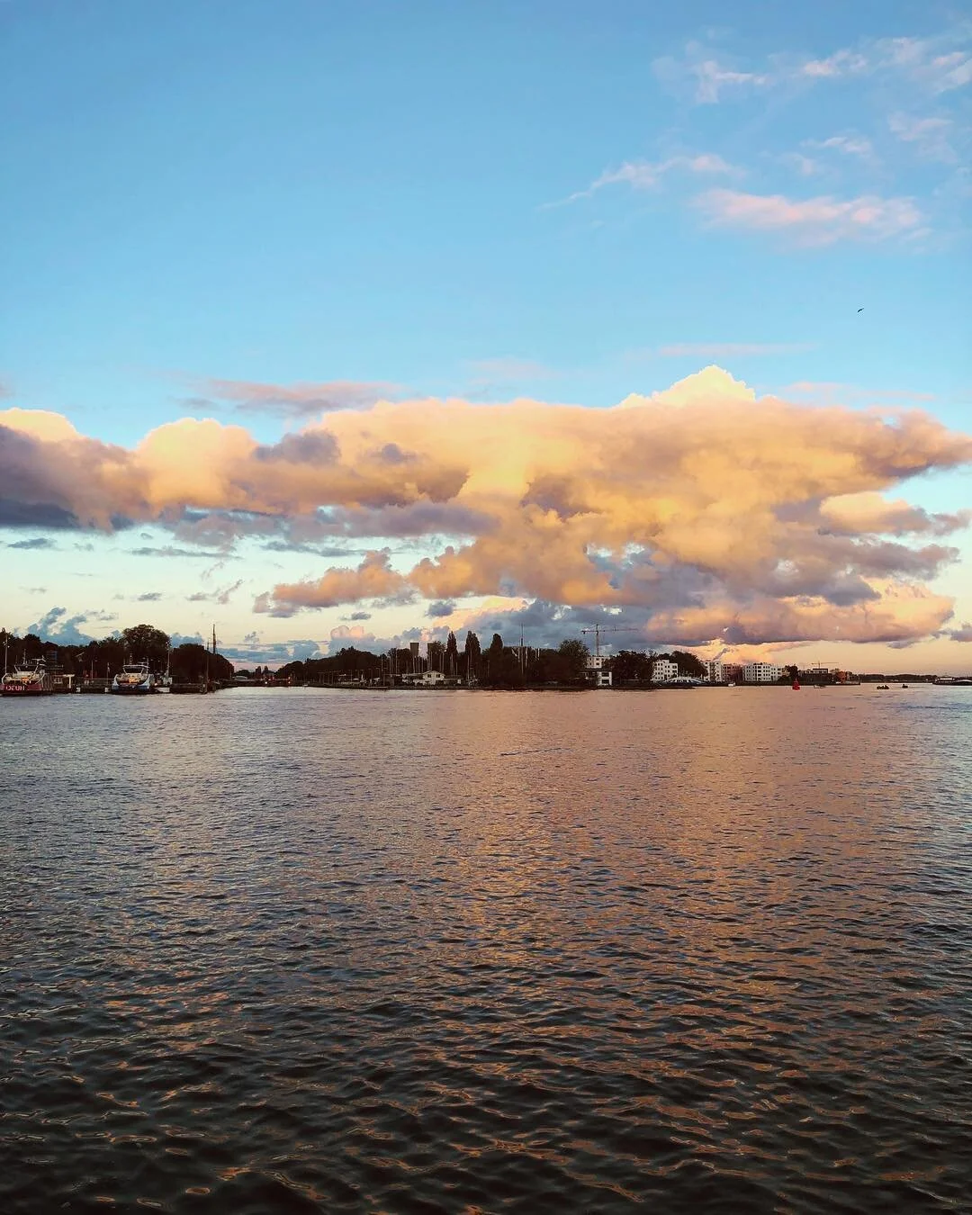 &ldquo;Nature does not hurry, yet everything is accomplished.&rdquo; &mdash; Lao Tzu
.
.
.
.
.
 #sunshine #early #weather #sunsets #orange #instasky #skyporn #earlybird #mothernature #all_sunsets #skylovers #dawn #wakeup #sunrise_sunsets_aroundworld 