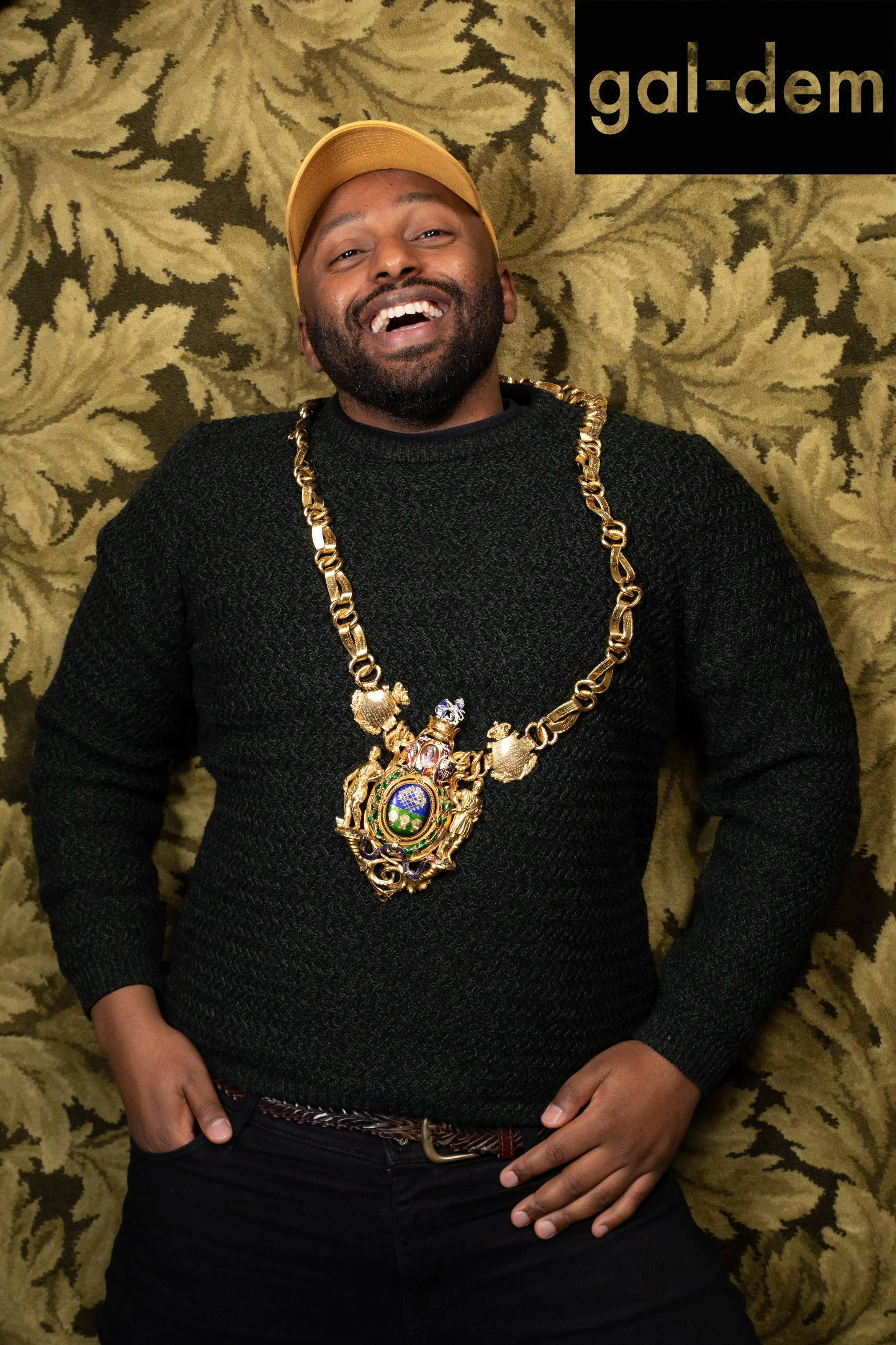 Magid Magid