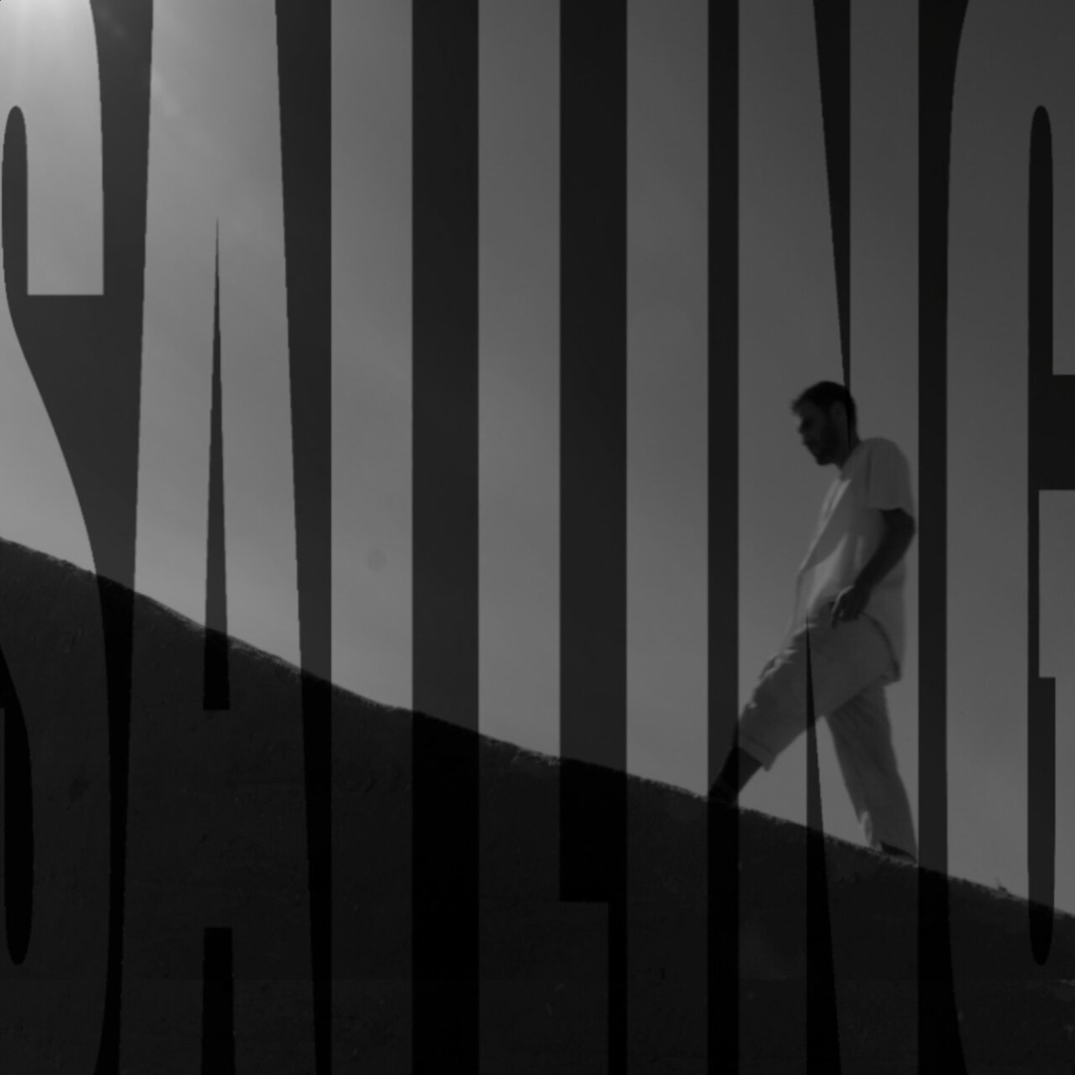 Nitzan Birnbaum - "Sailing"