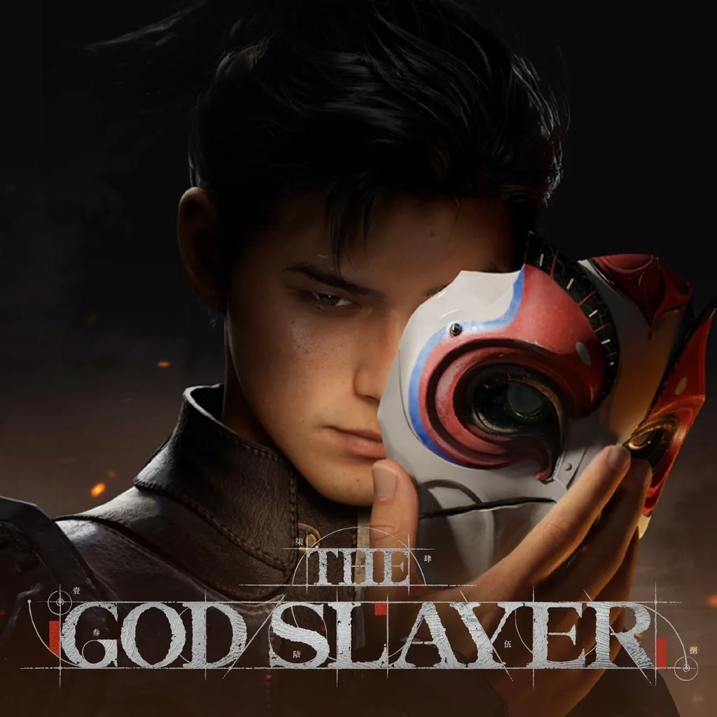 The God Slayer - "Reveal Trailer"