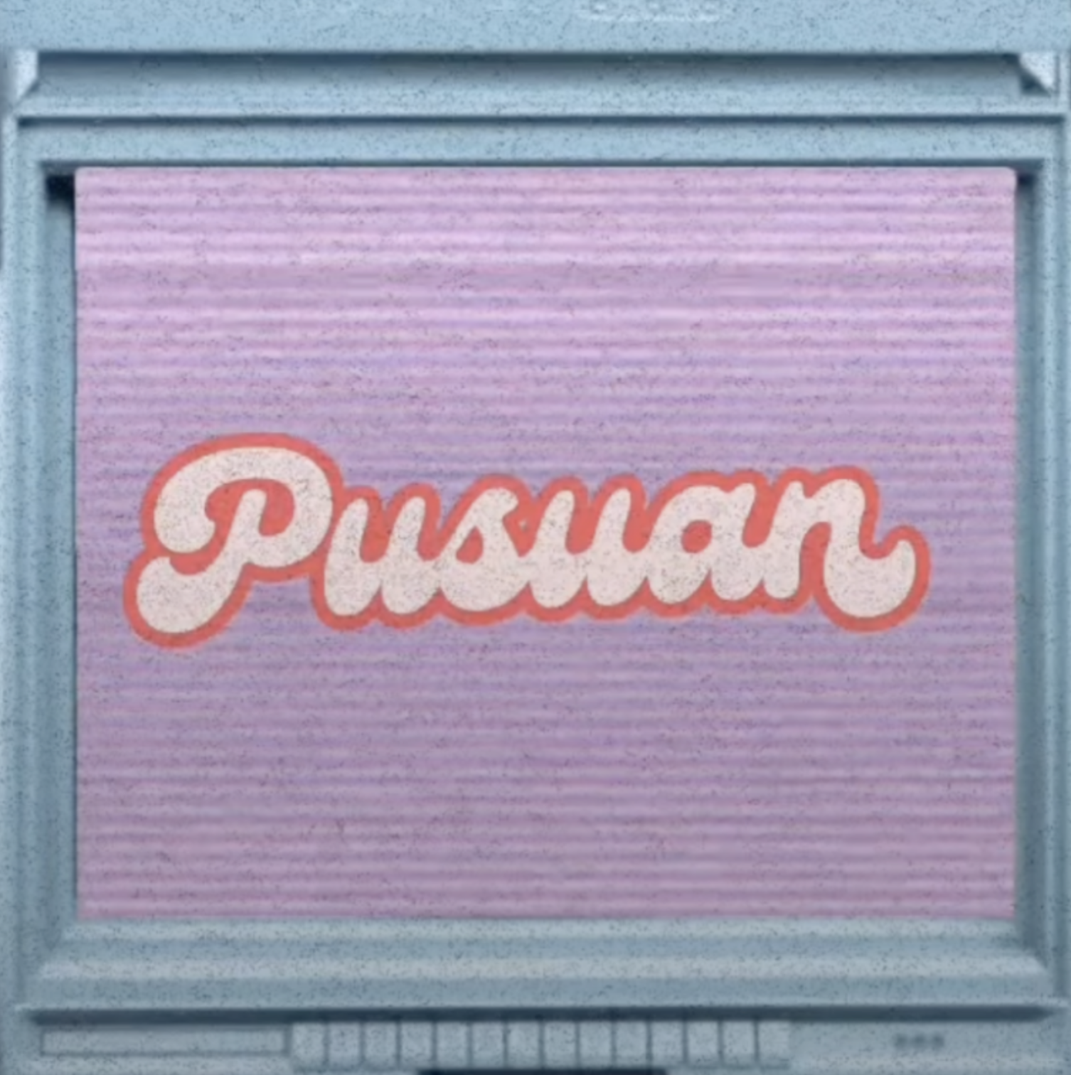 Marion Aunor - "Pusuan"