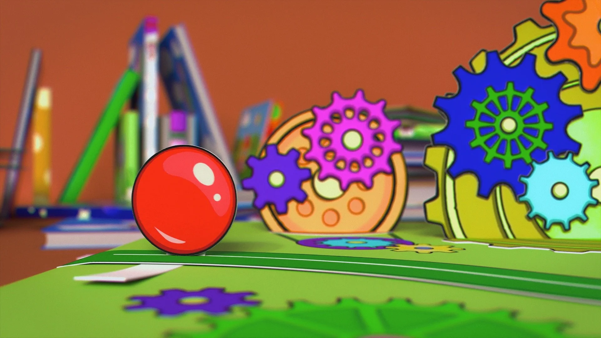 Series Three - Launching 1st January 2026