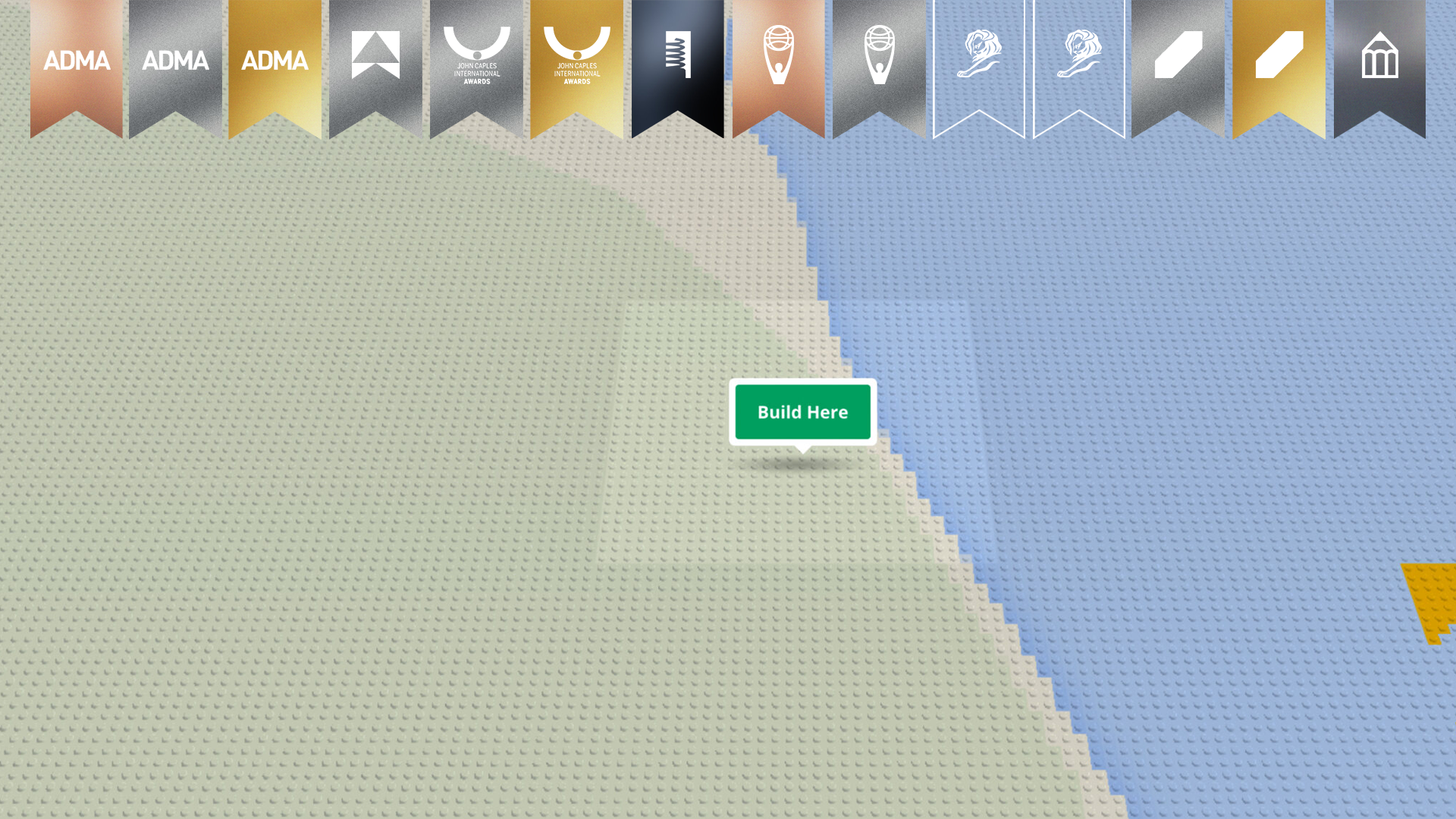 Google | Build with Chrome
