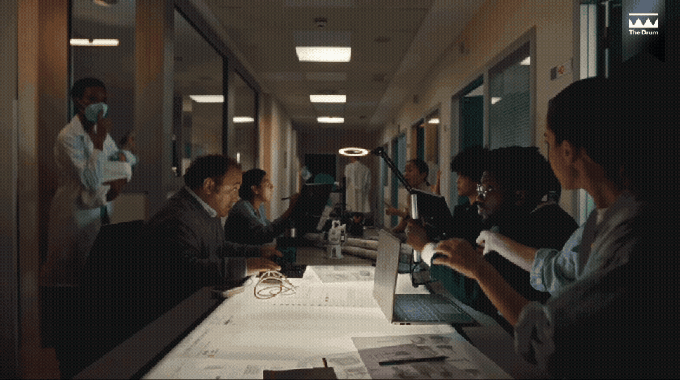 GE HealthCare | Care that Can