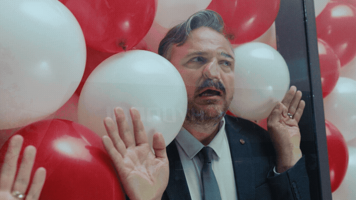 Hyundai | Balloons