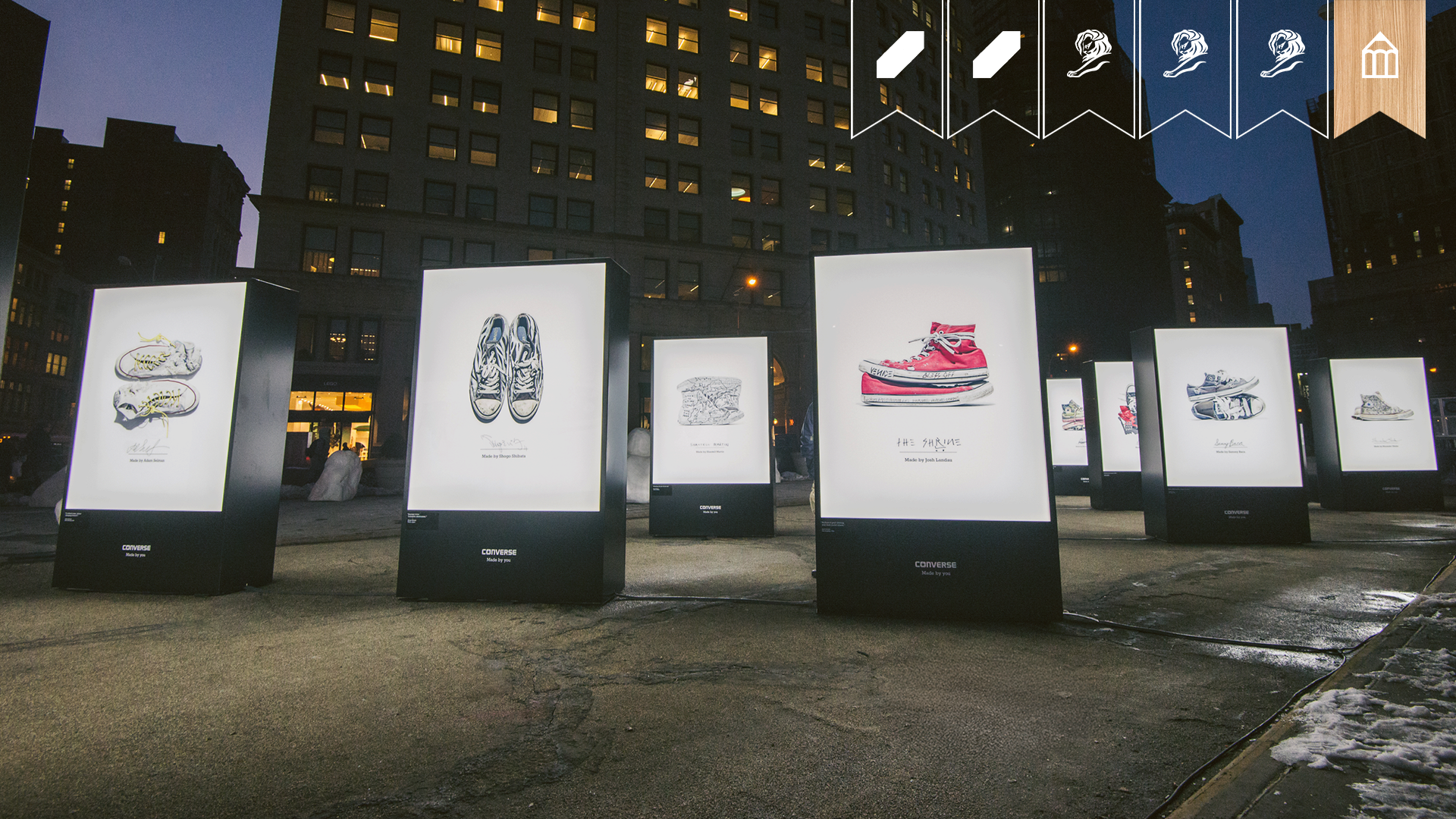 Converse | Made by you