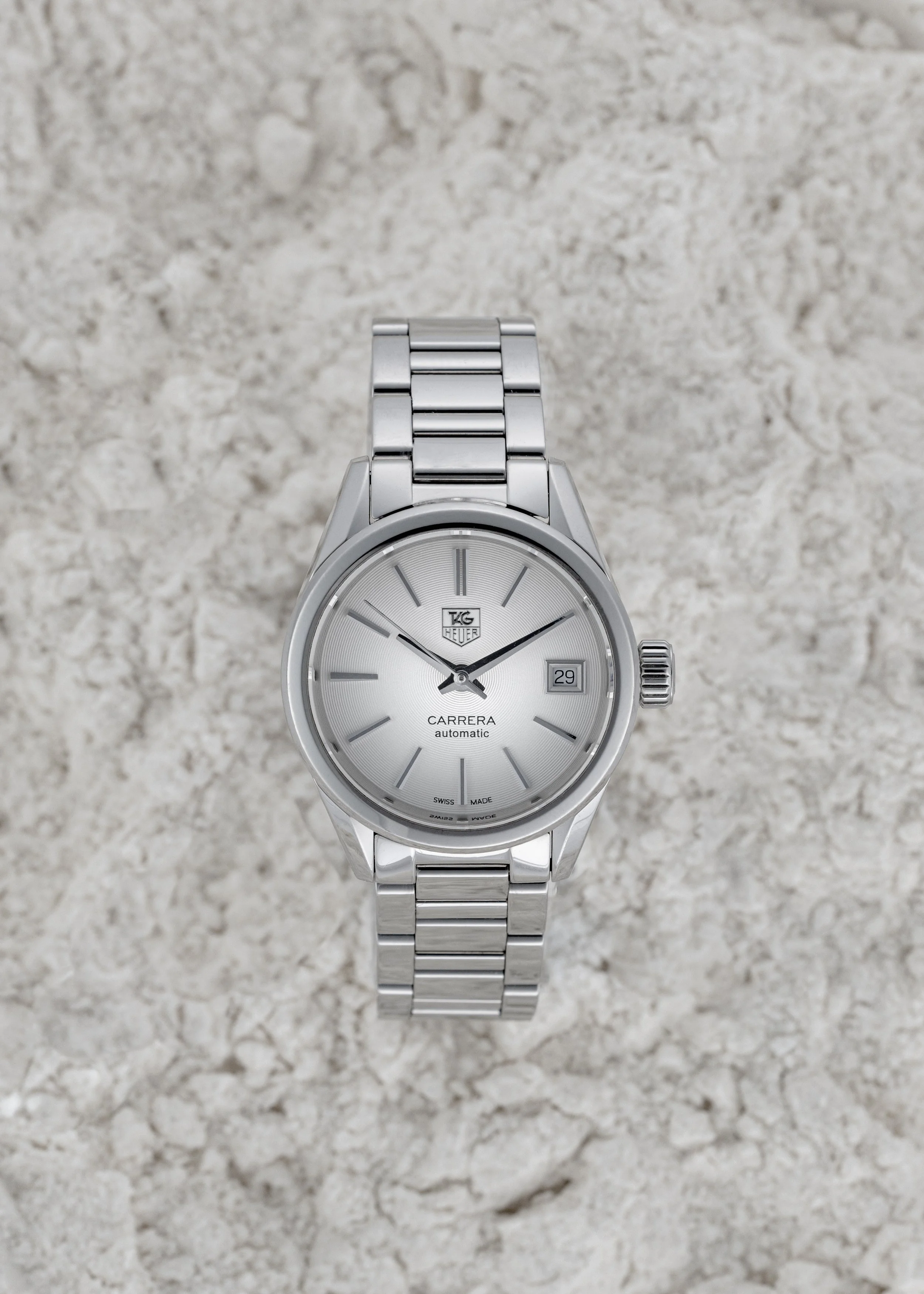 Tag Heuer ladies watch