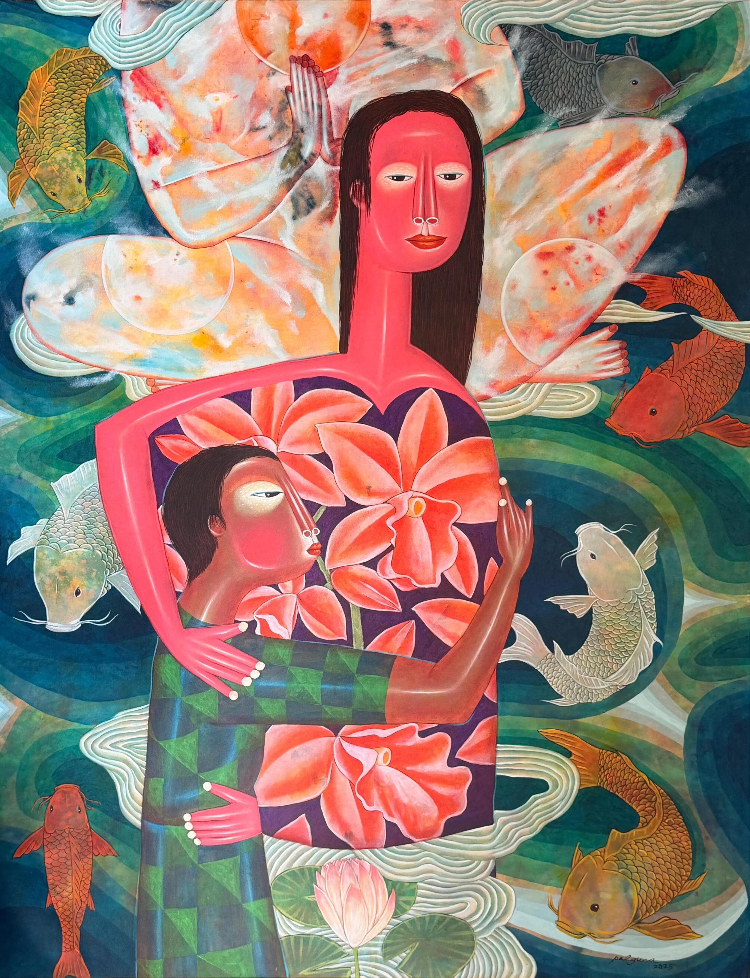 Made Palguna_Blessing