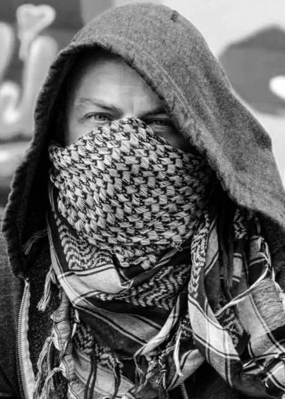 in conversation with plastic jesus