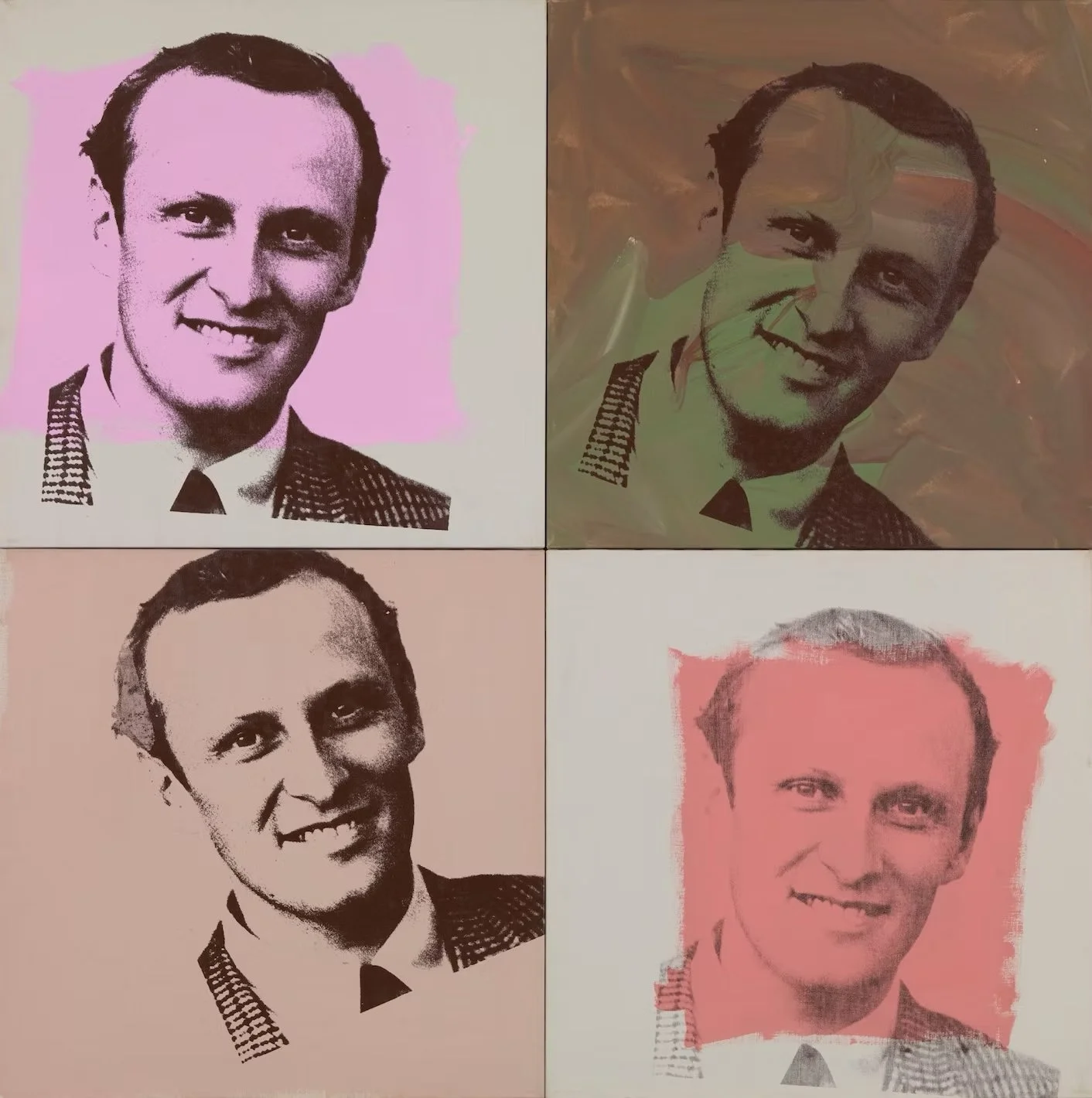In Memoriam: Bruno Bischofberger (1940–2026)