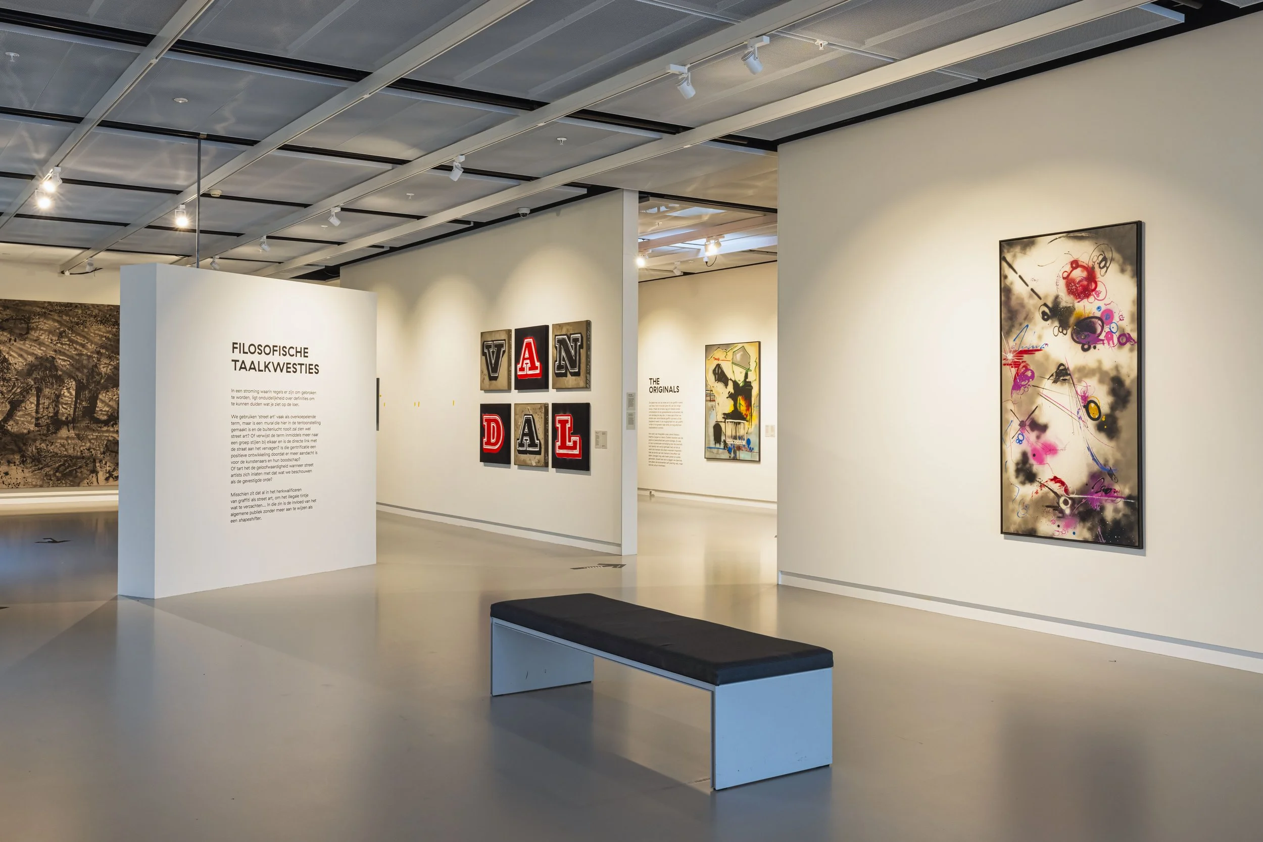 A Conversation with Olivier Varossieau