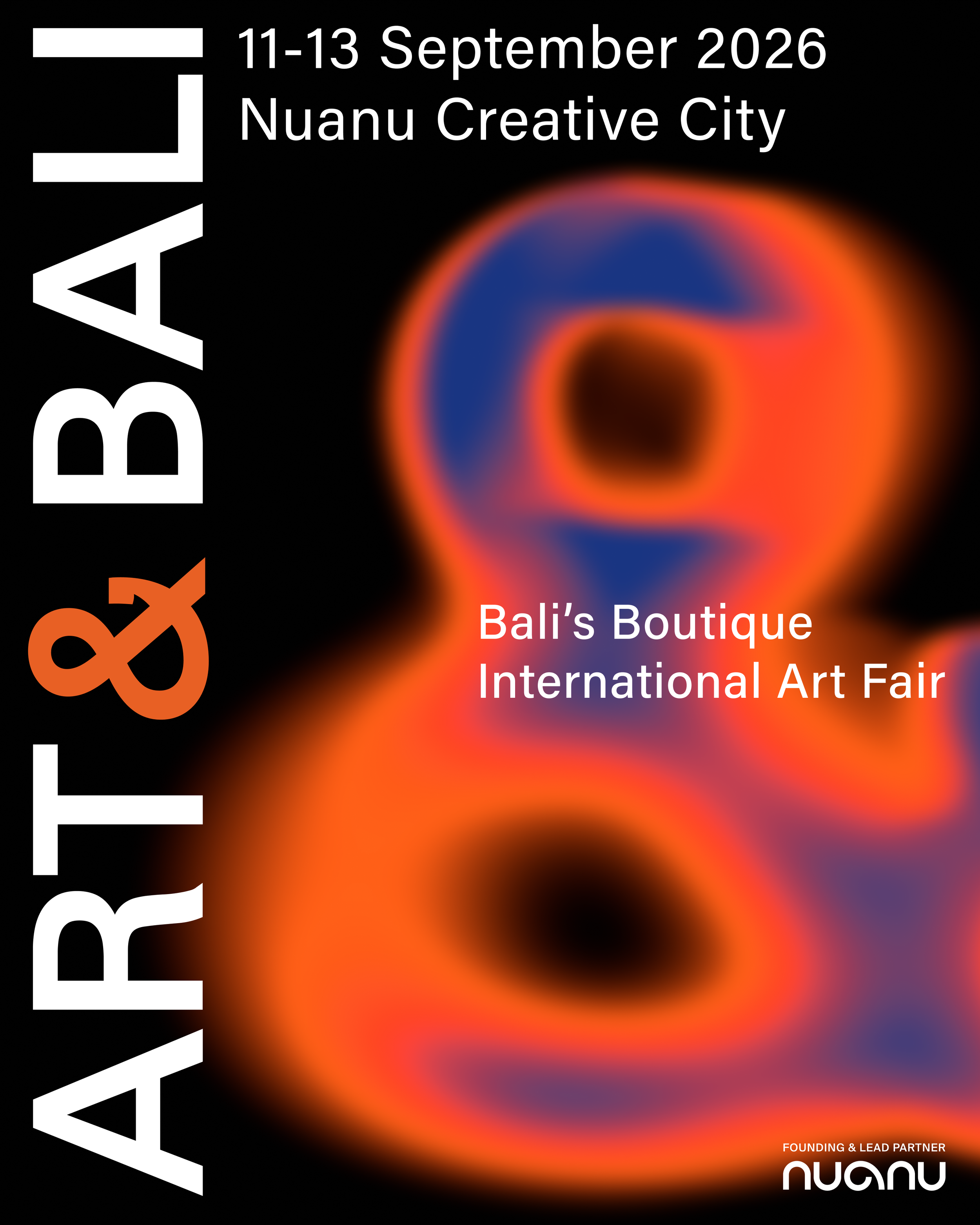 hot art bali: Art &amp; bali 2026, What the hand remembers
