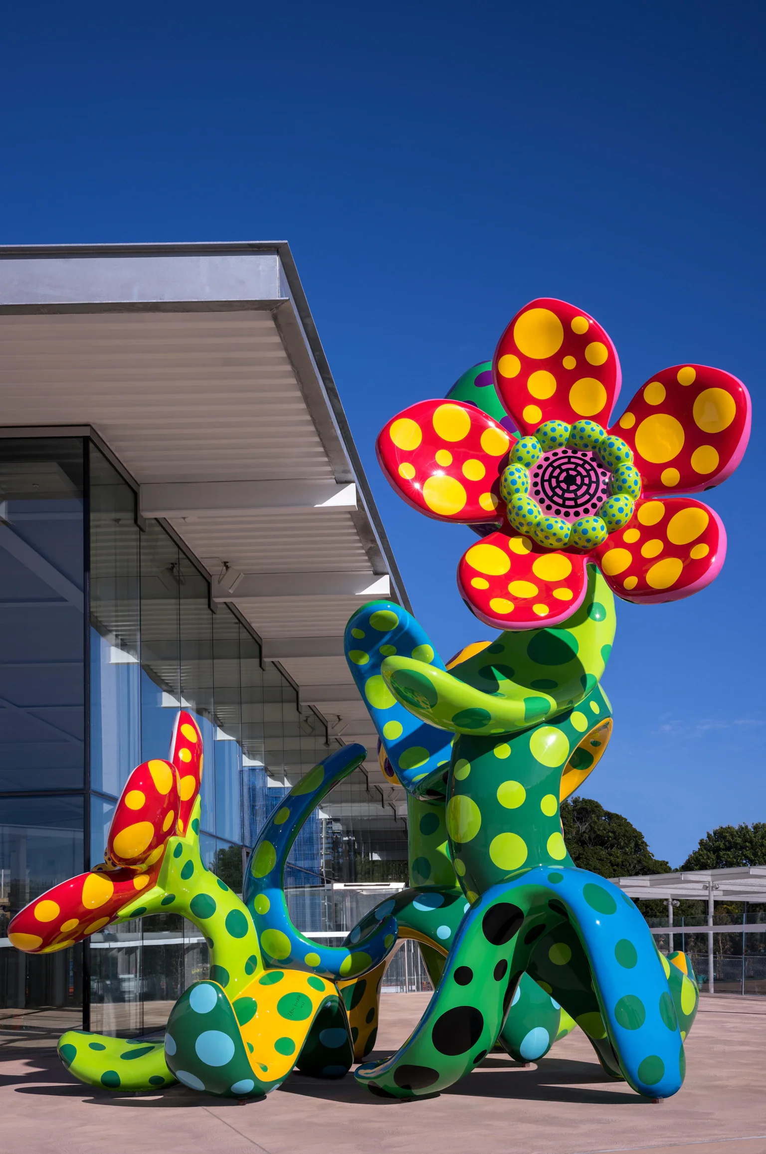 Yayoi Kusama, 1929–2026: A Life Devoted to Art