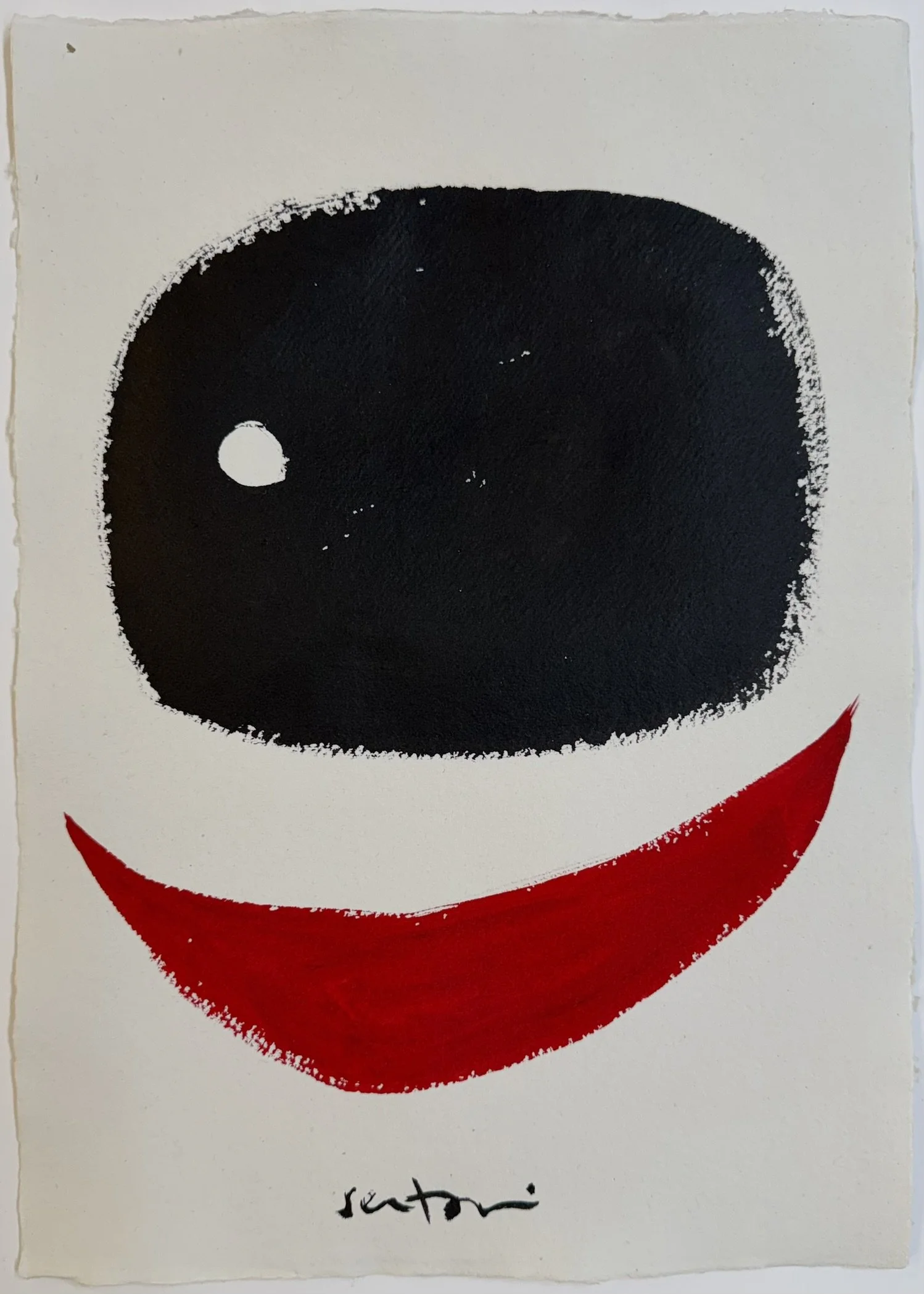 Senatori_My Medium Universe birth
