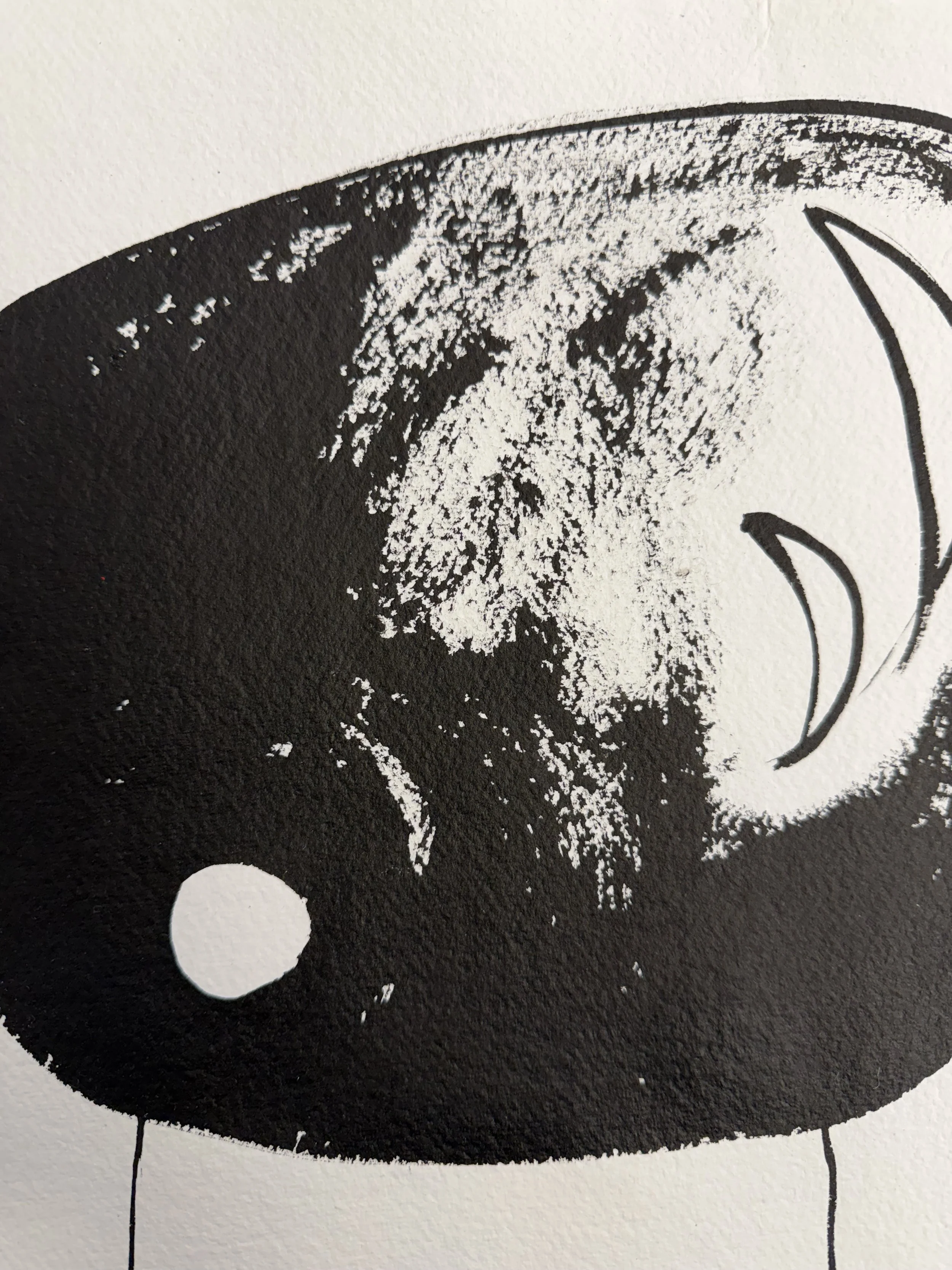 My Medium Universe_ After Birth_Detail2.jpeg