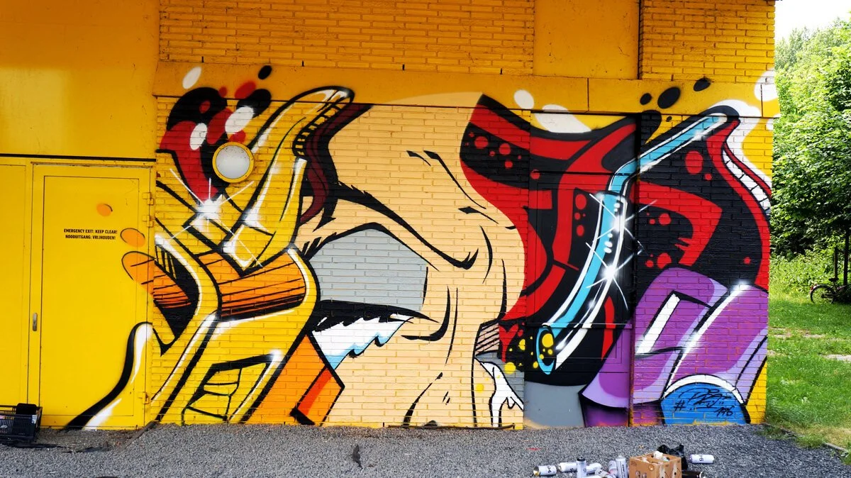 PRO176 for Student Hotel