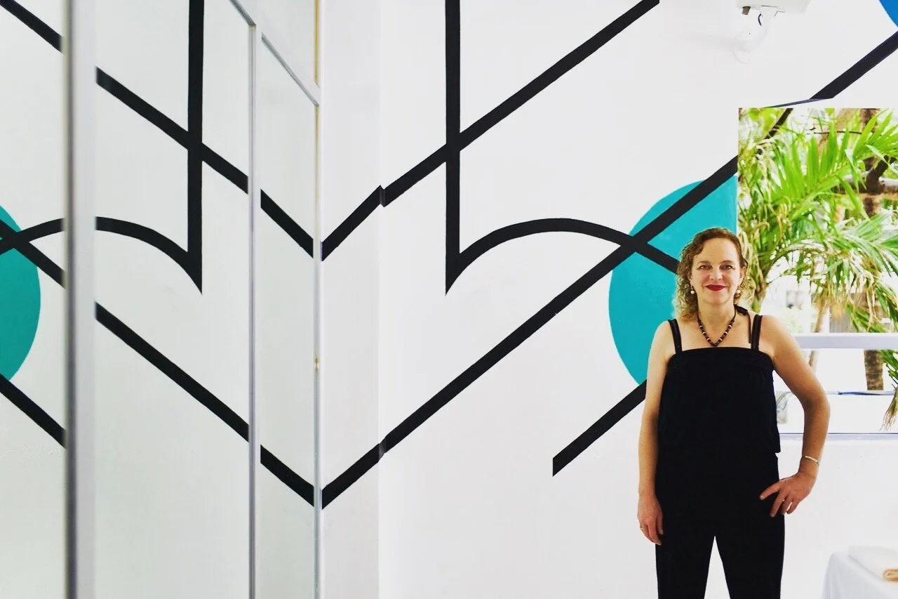 Mick la Rock for Sagamore Miami