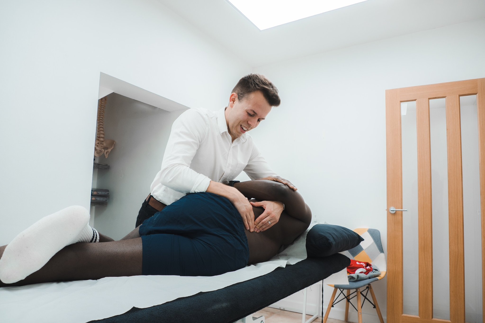 Blog 1 — Swansea Pain Relief