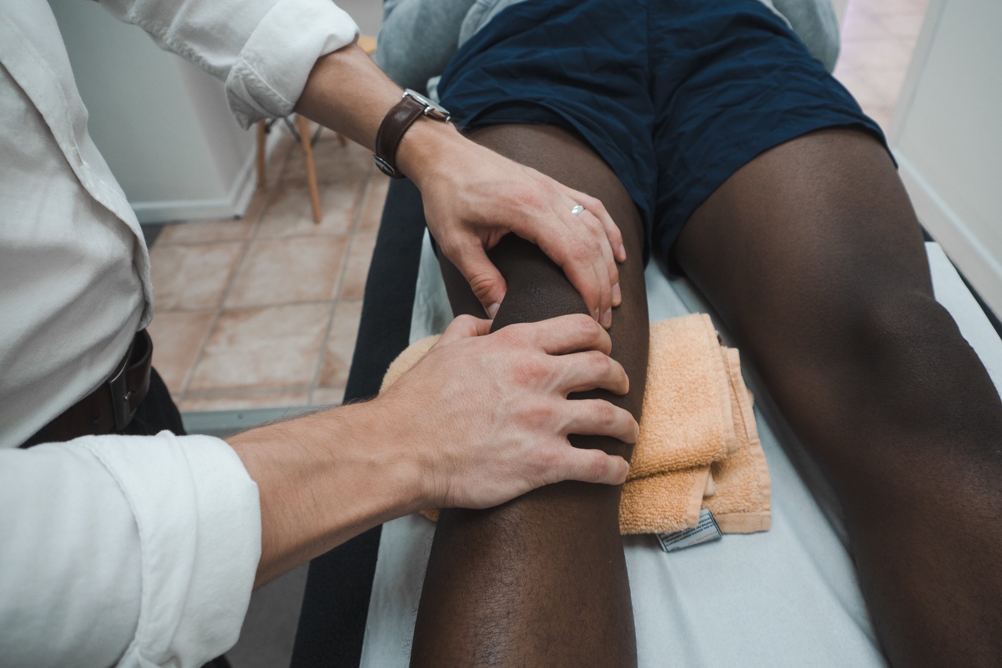 Blog 1 — Swansea Pain Relief