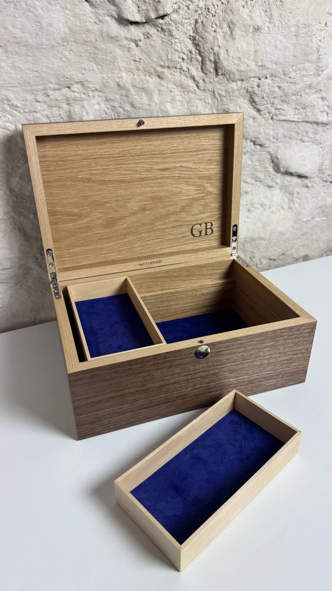 walnut and oak chelsea box.jpg
