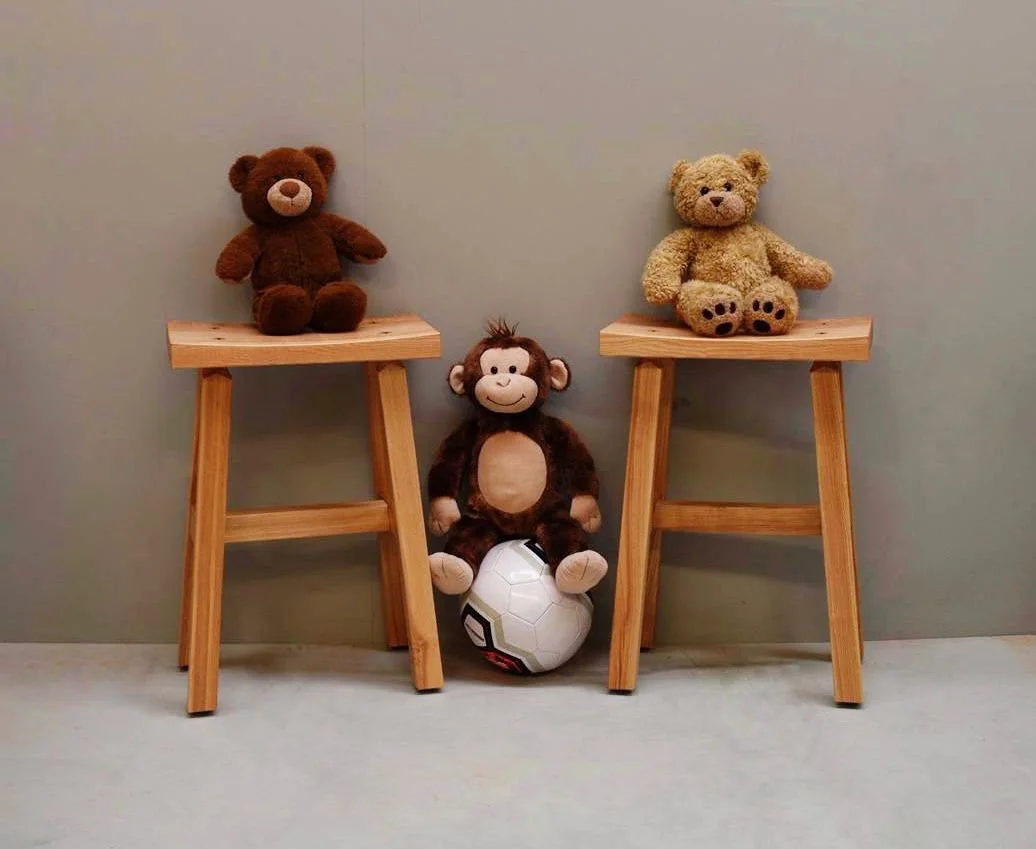 2 oak kitchen stools.jpg