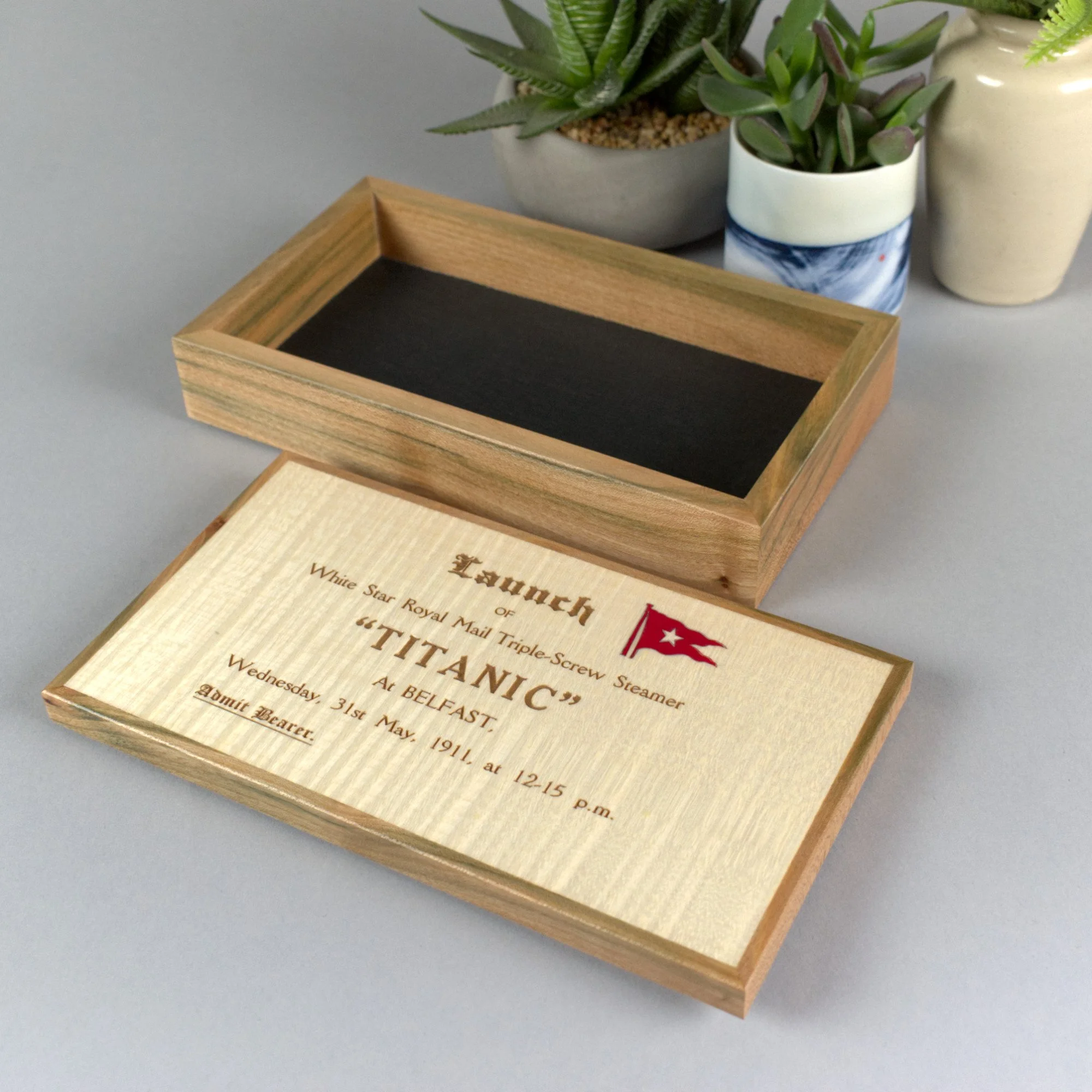 Titanic small box lid off up with plants DSC_2343.jpg